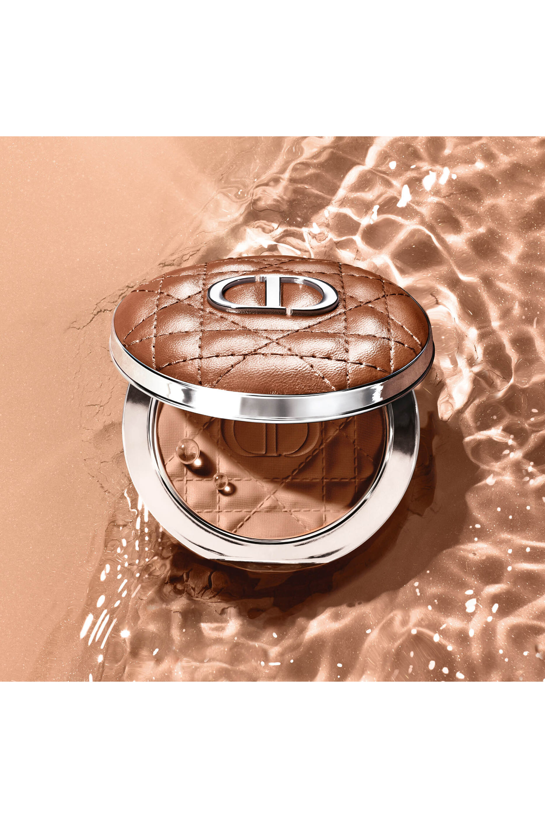 Forever Nude Bronze Powder