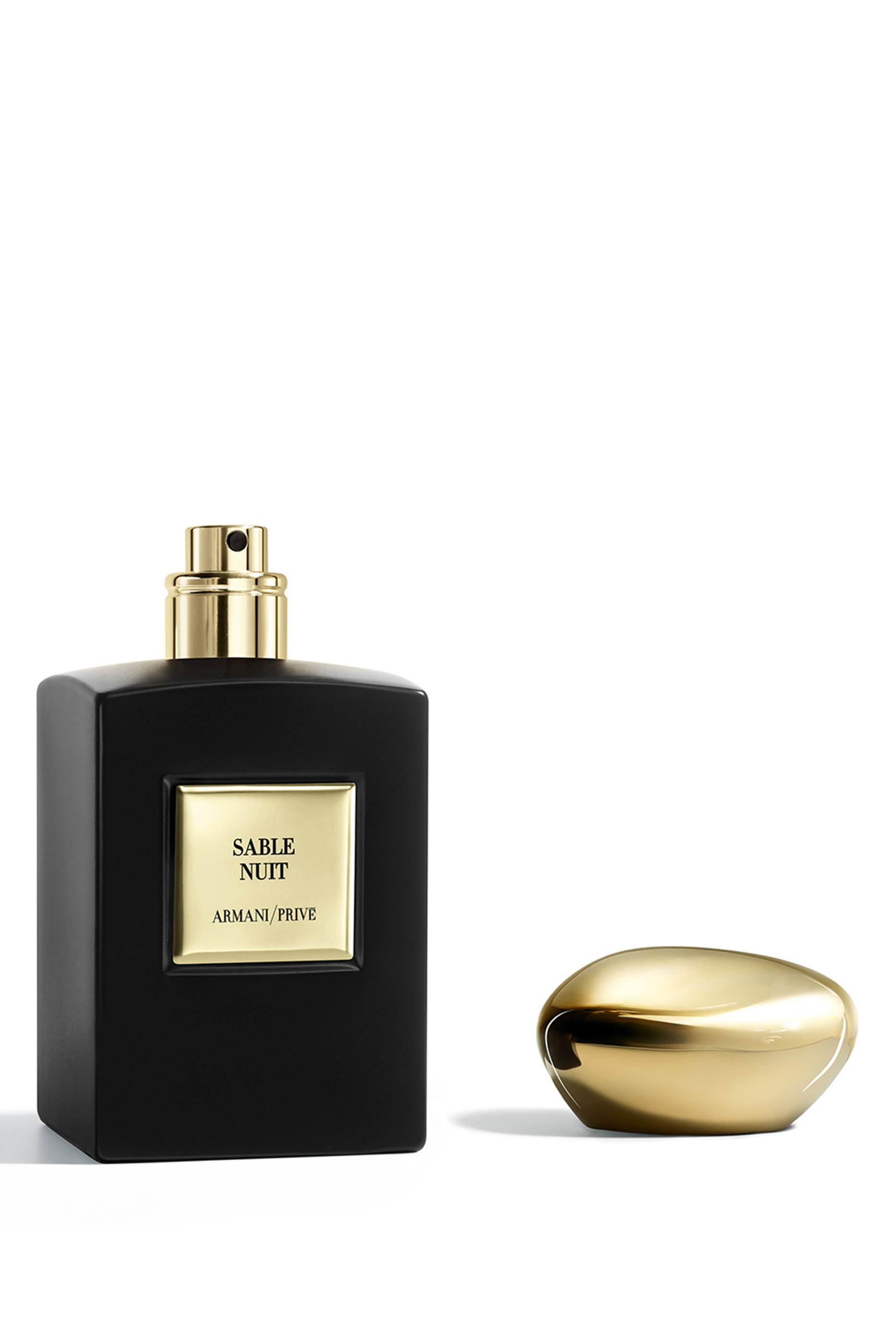 Priv&eacute; Sable Nuit Eau De Parfum Intense