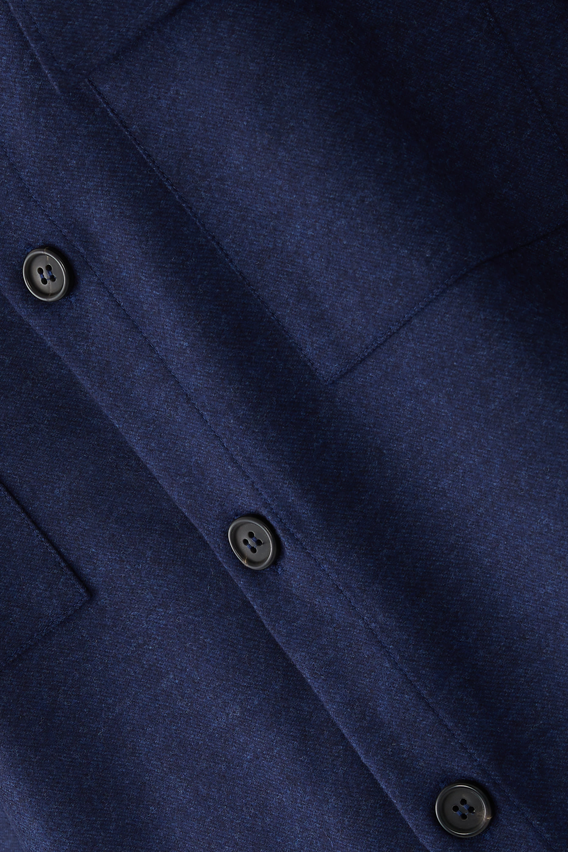 Long Sleeves Overshirt