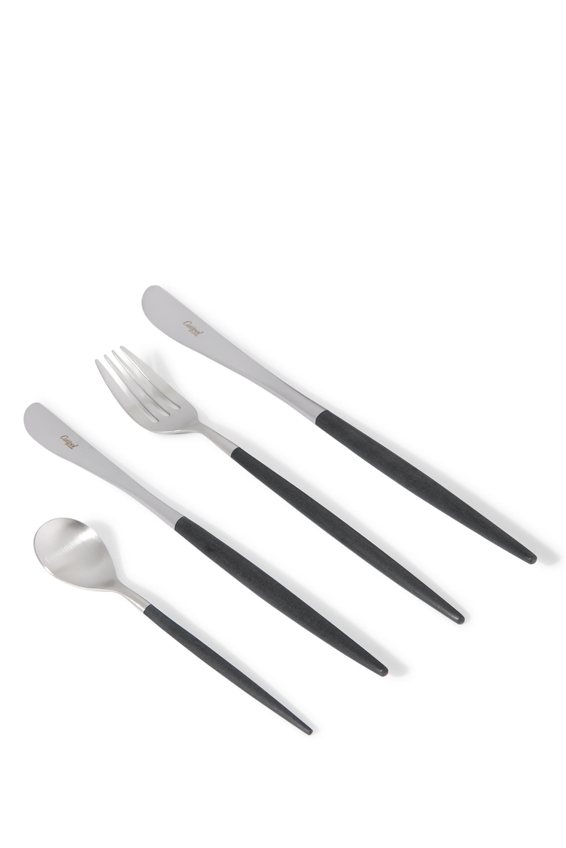 Mio Cutlery Set