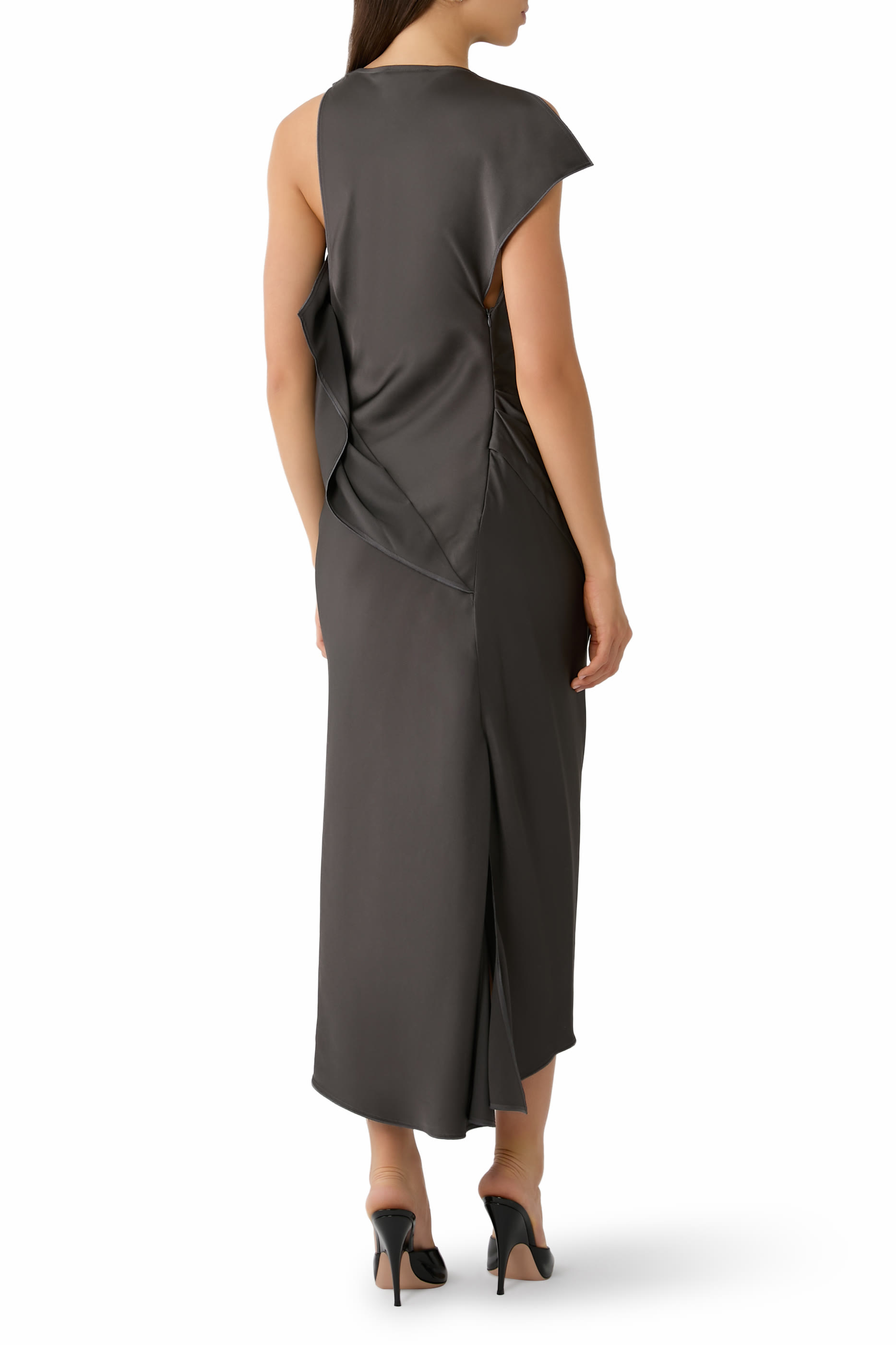 Kyra Midi Dress