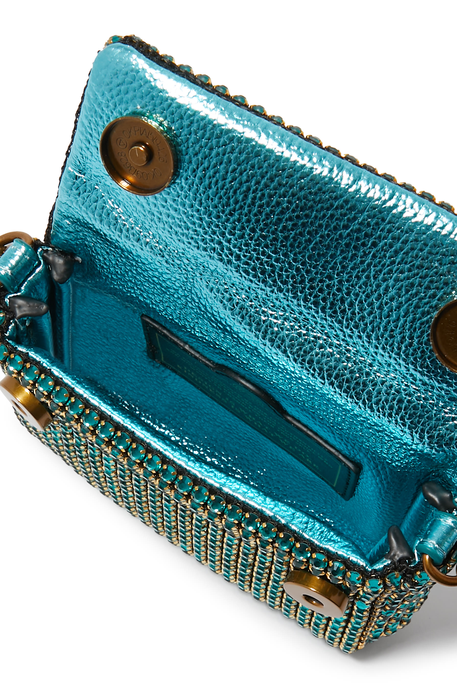 Mini Party Crossbody Bag