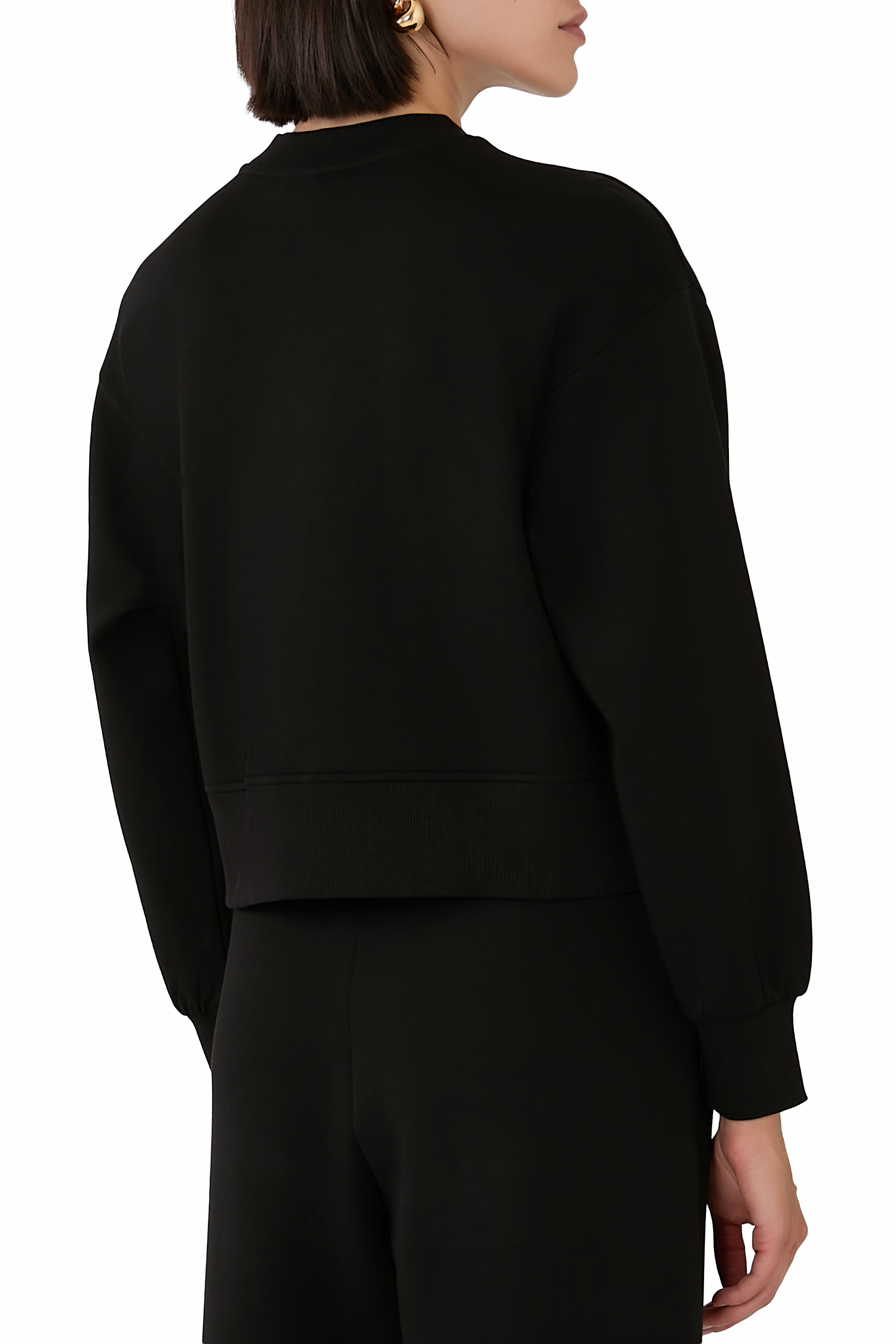 Salin de Giraud Crew Neck Sweatshirt