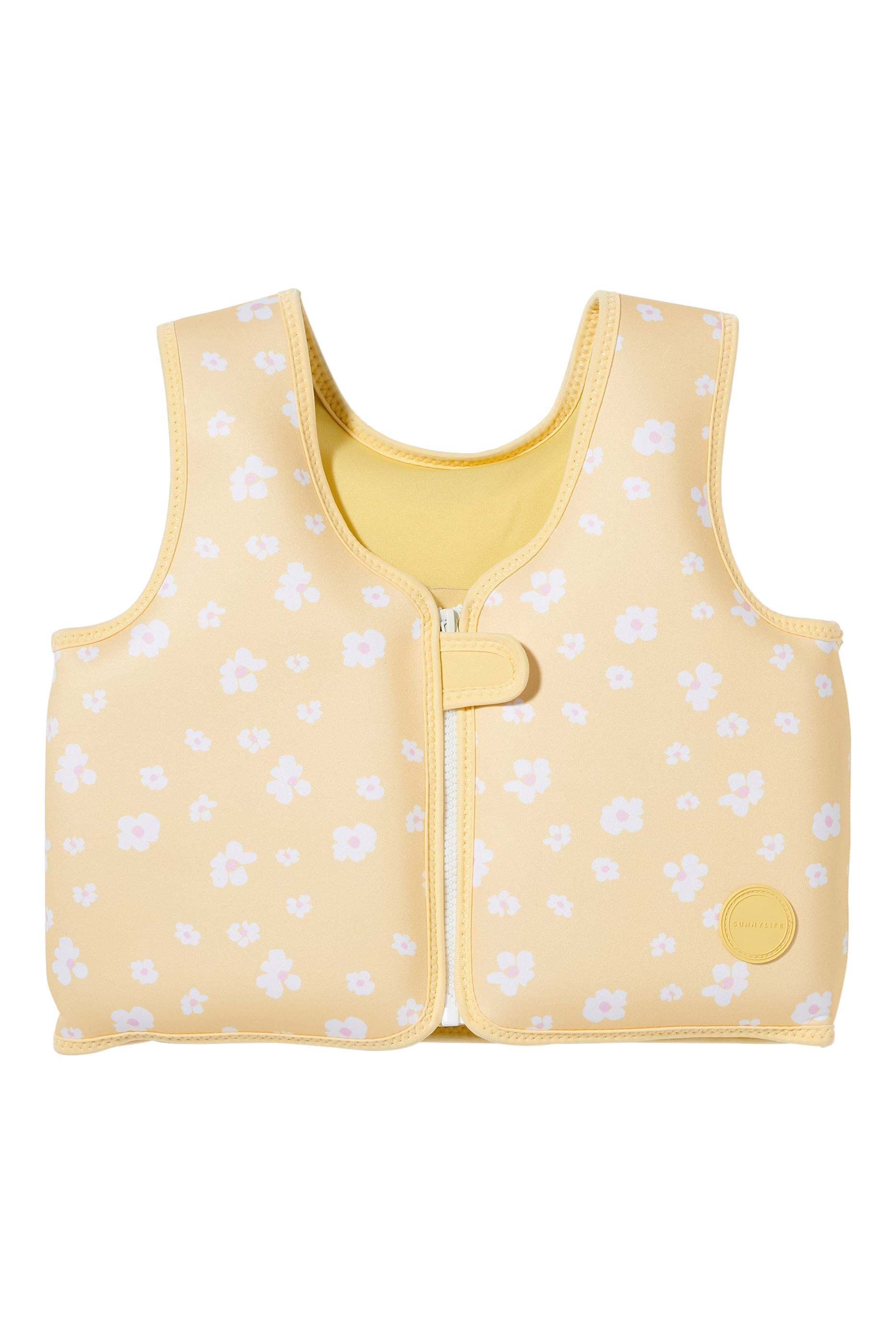 Kids Swim Vest 3-6