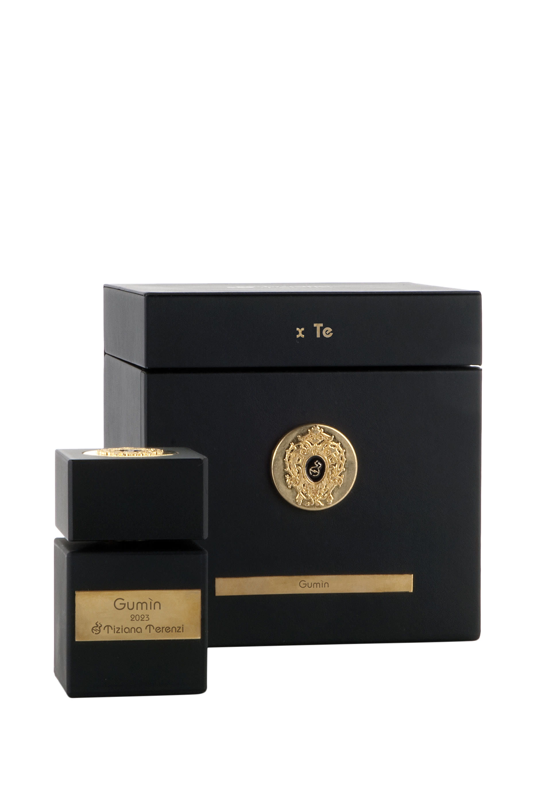 Extrait De Parfum Gumin Anniversary Collection