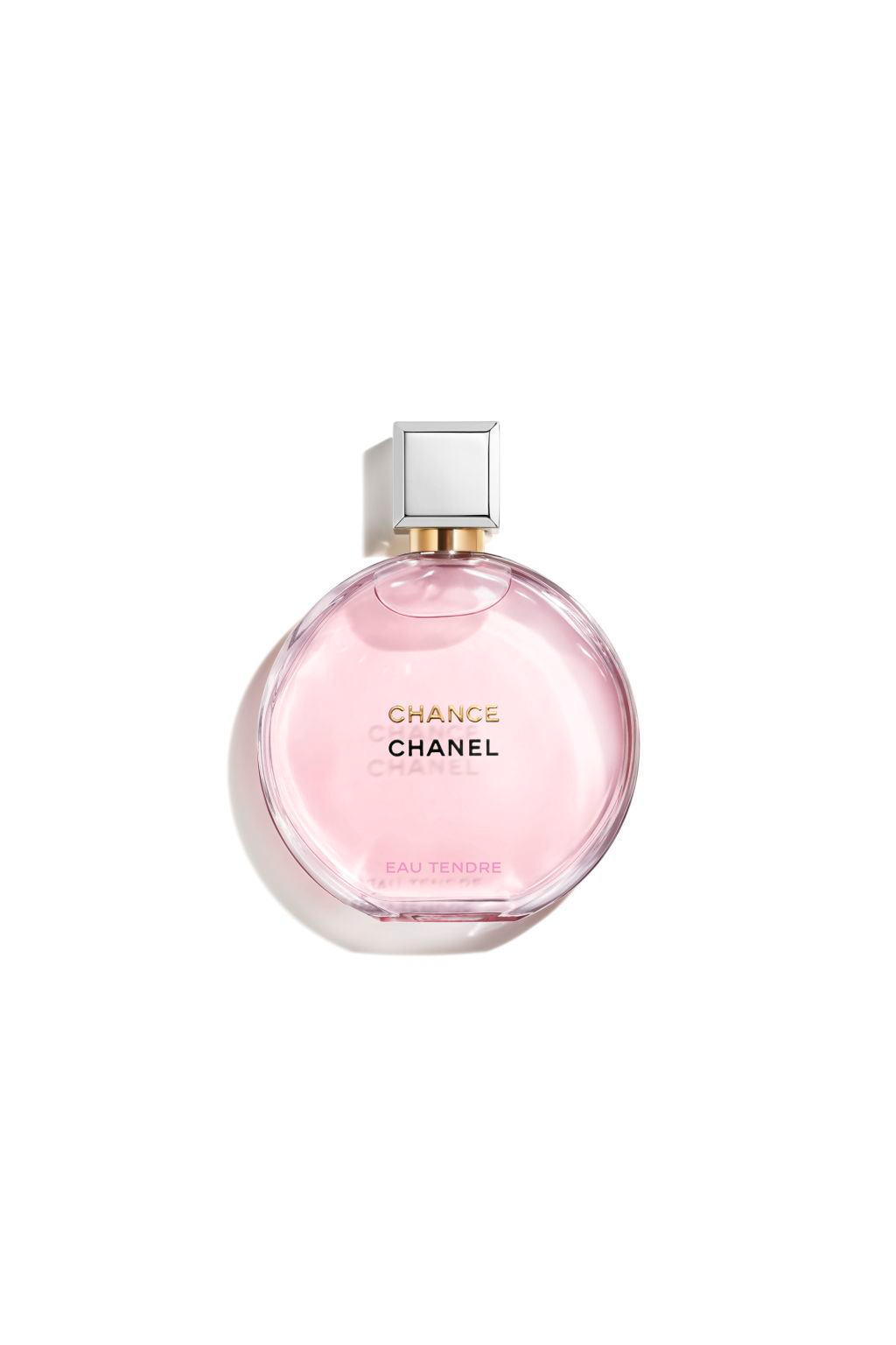 Buy CHANEL CHANCE EAU TENDRE Eau De Parfum Spray for