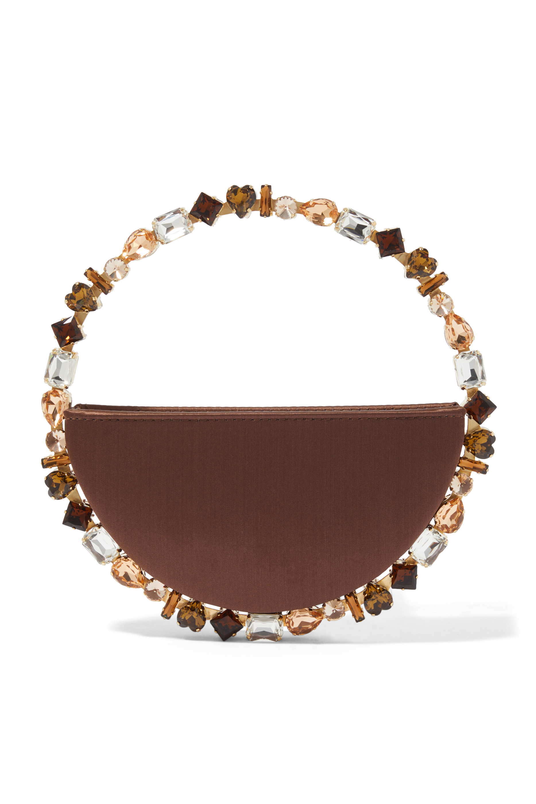 Taliya Eternity Clutch