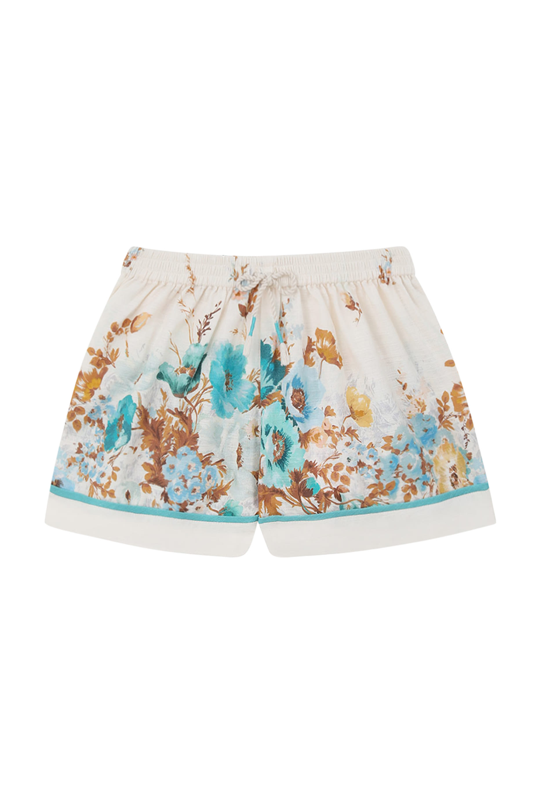 Kids Scarborough Shorts