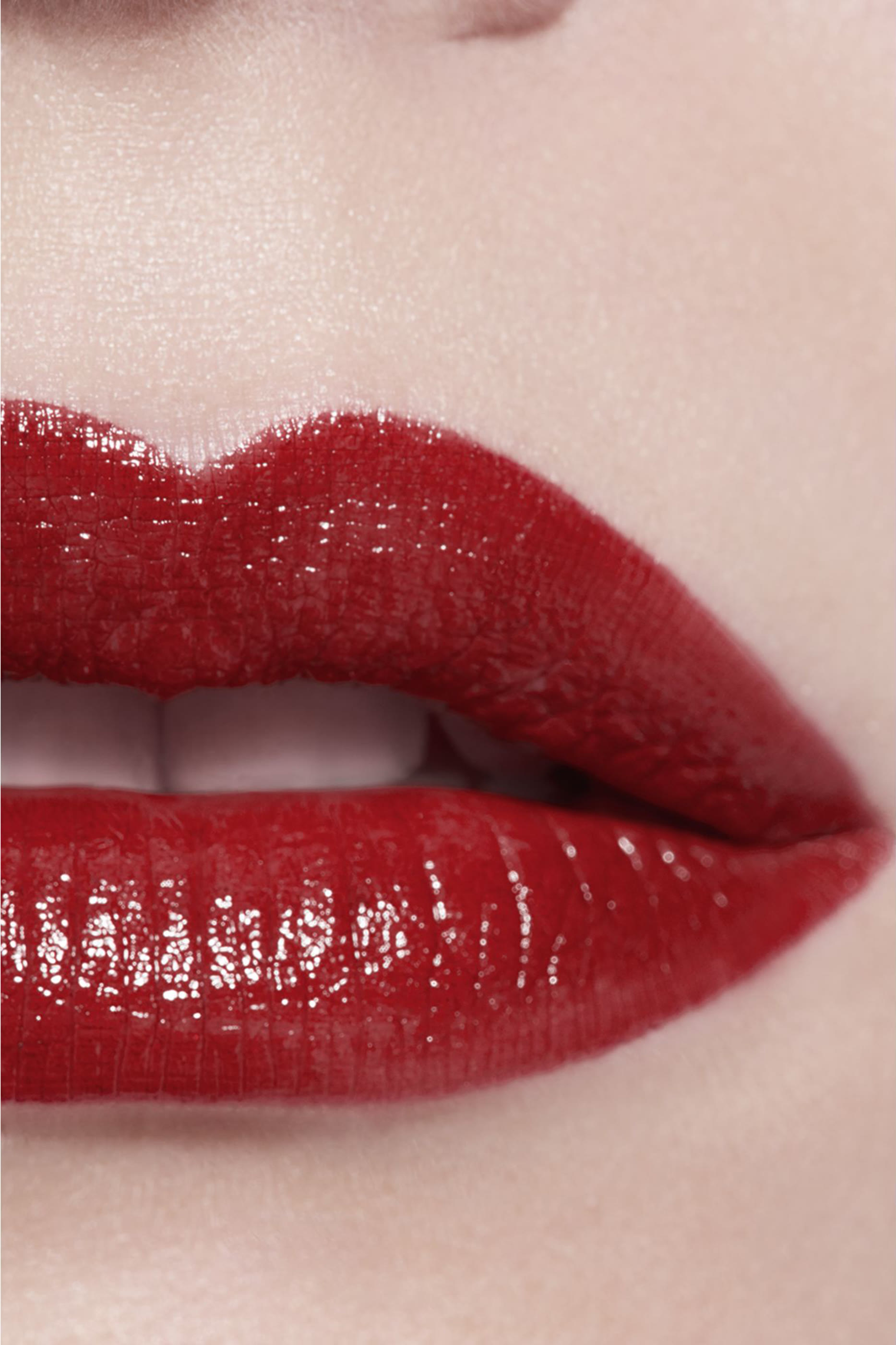 Rouge Coco Longwear Satin Lipstick