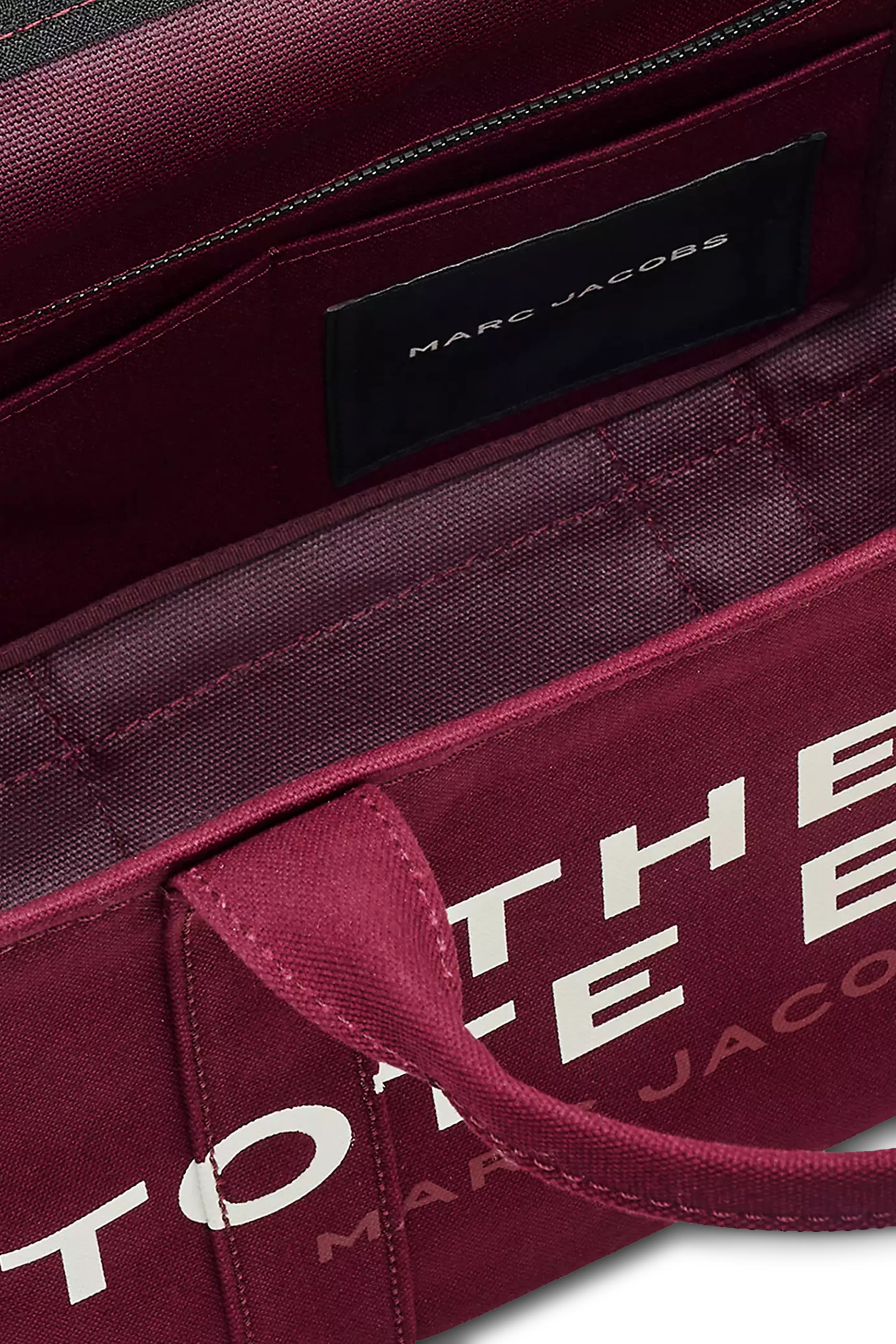 The Canvas Medium Tote Bag