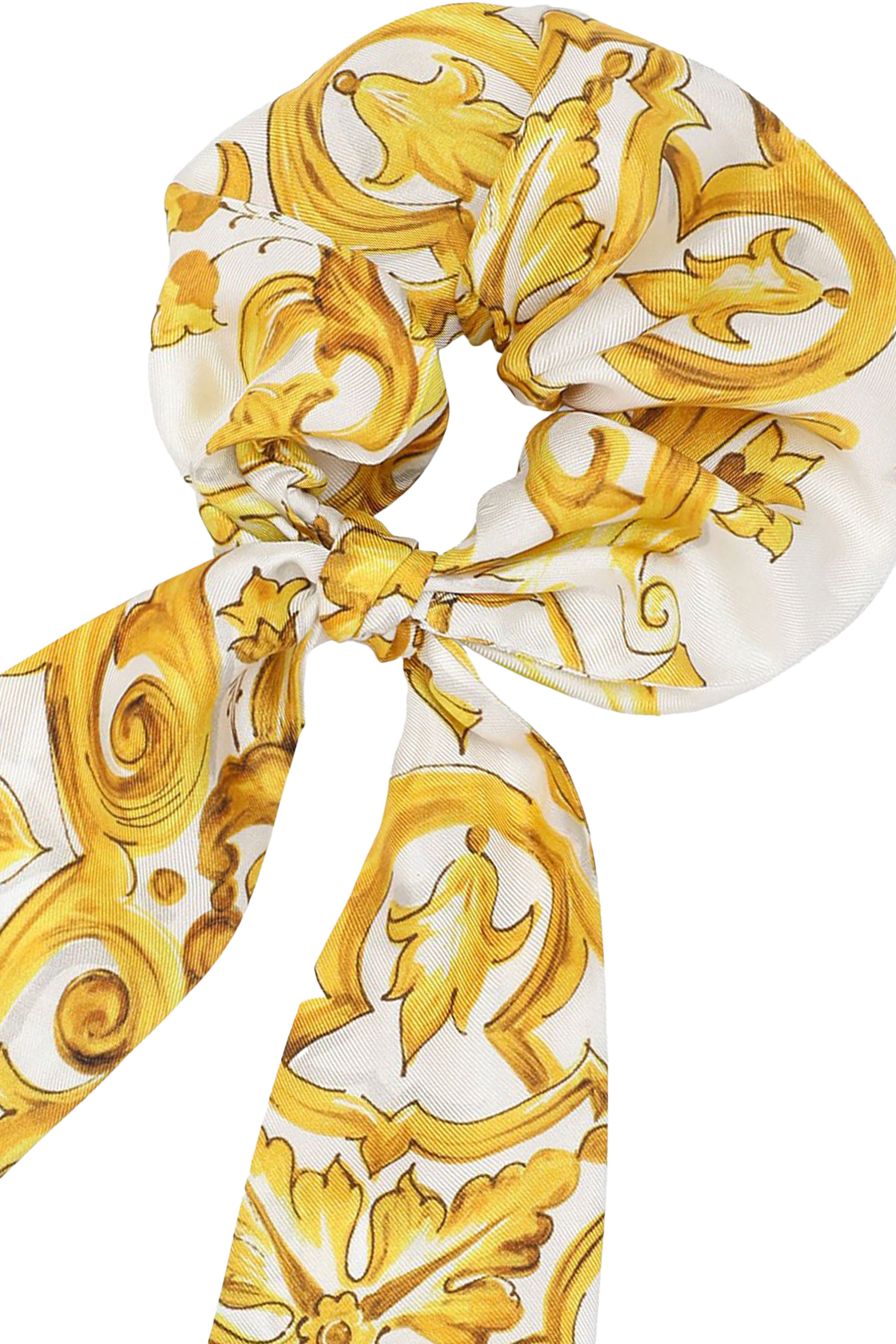 Kids Majolica Print Headband