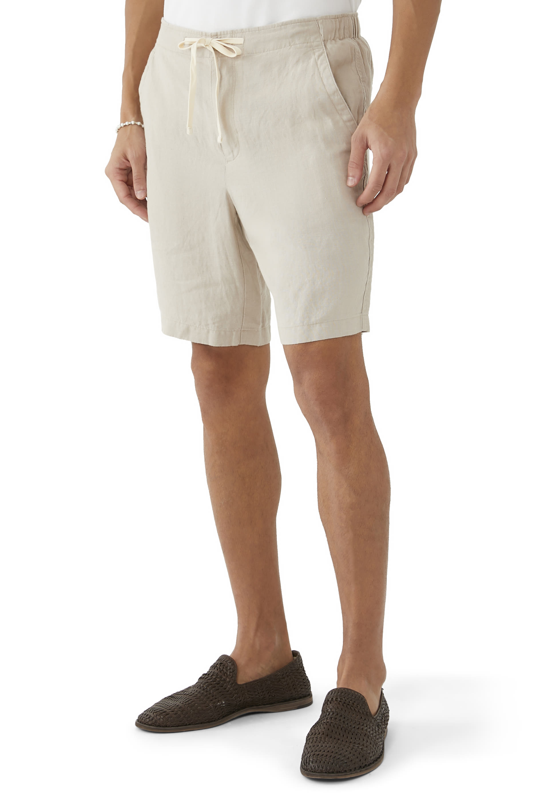 Lightweight Hemp Short