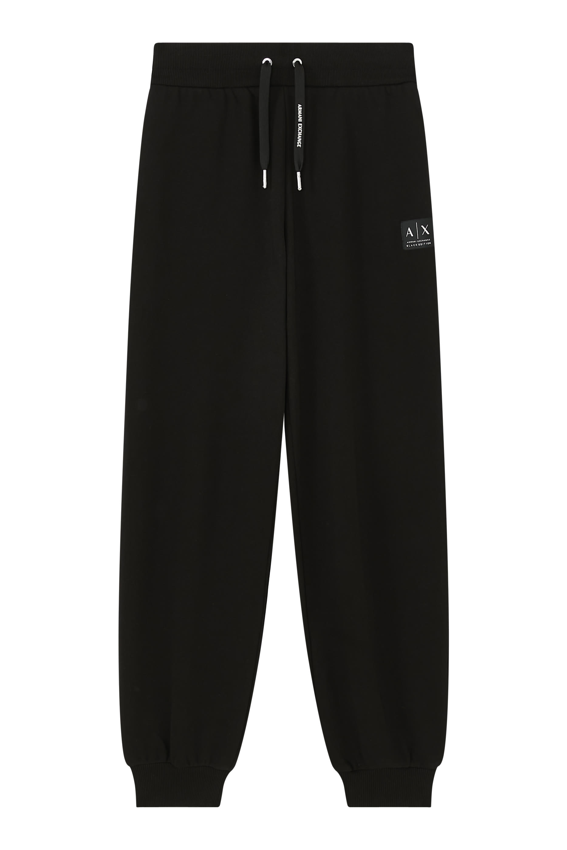 Black Edition Sweatpants