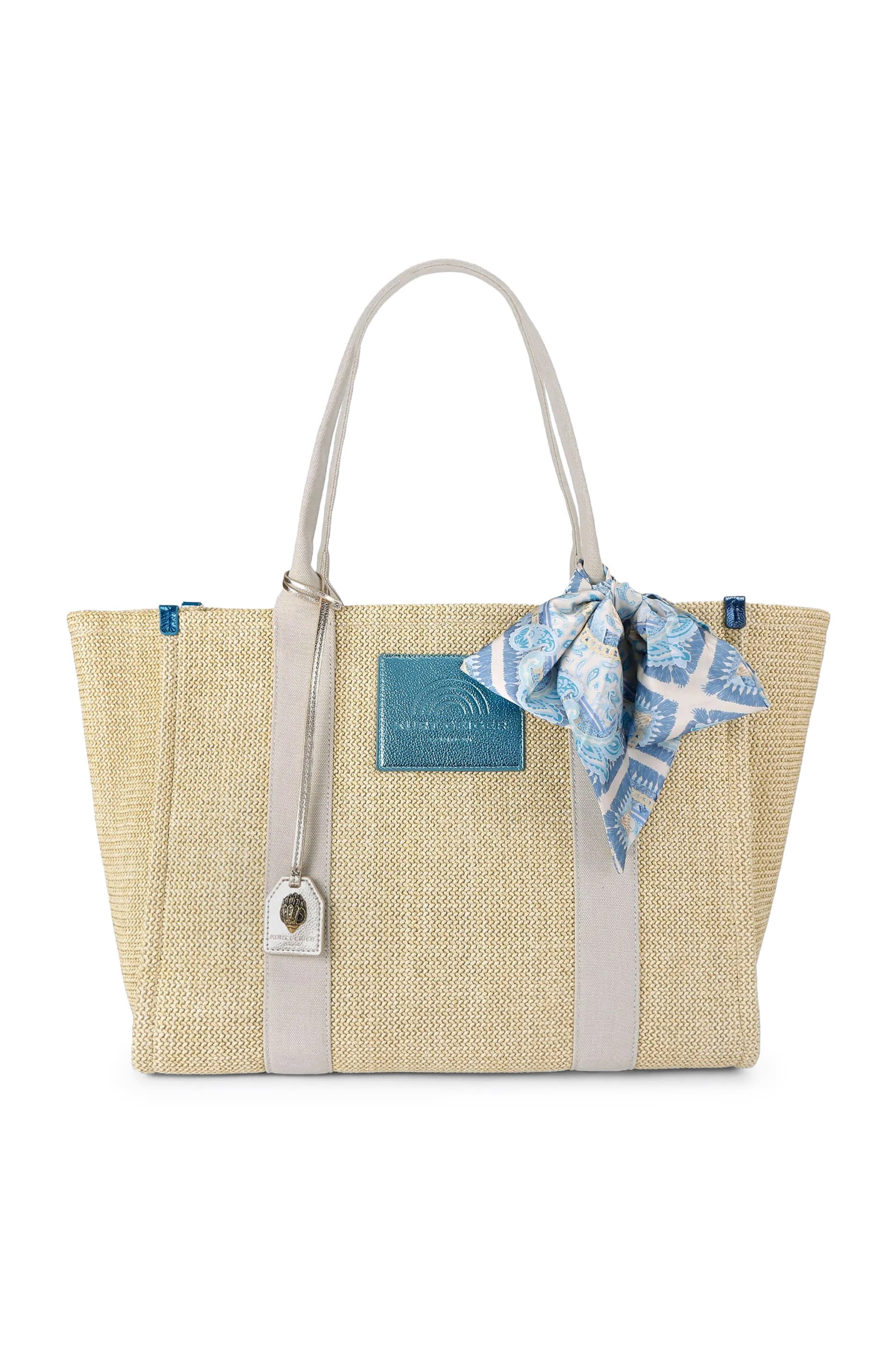 Large Southbank Shopper Bag