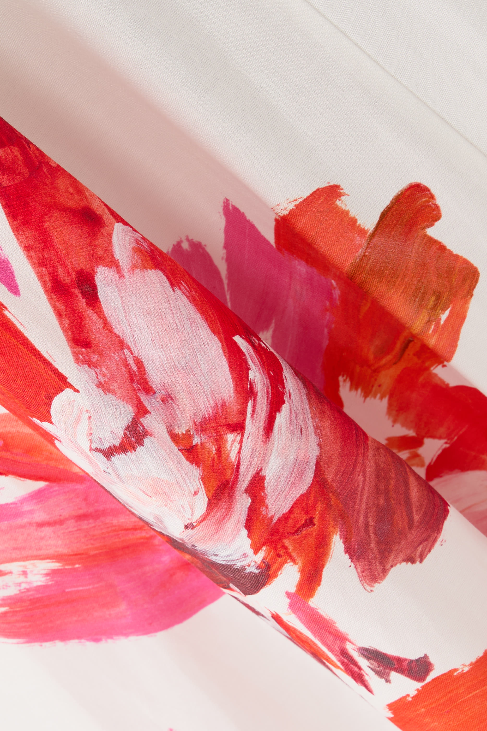 Chapelhill Viscose Blend Maxi Dress