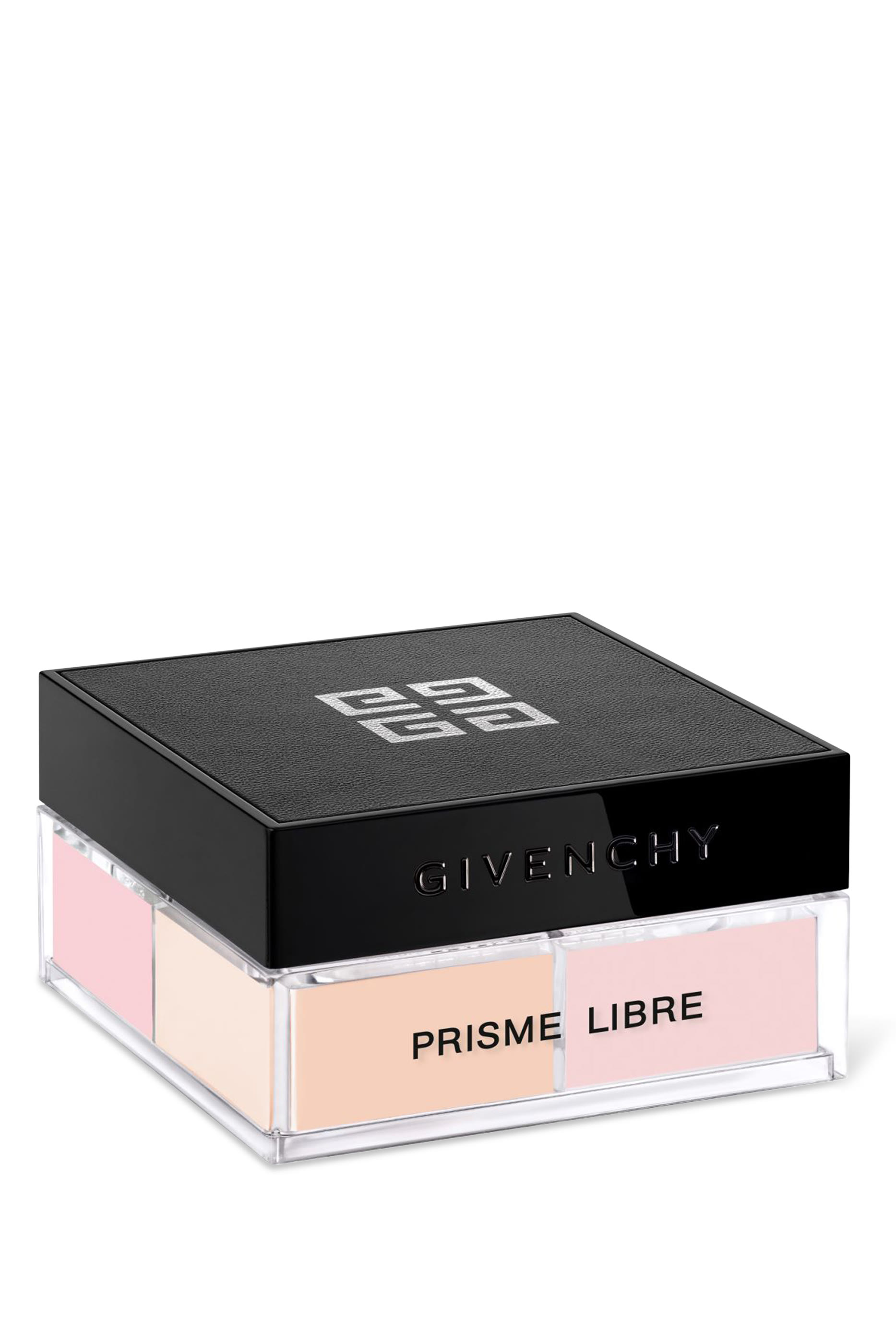 Prisme Libre Loose Powder