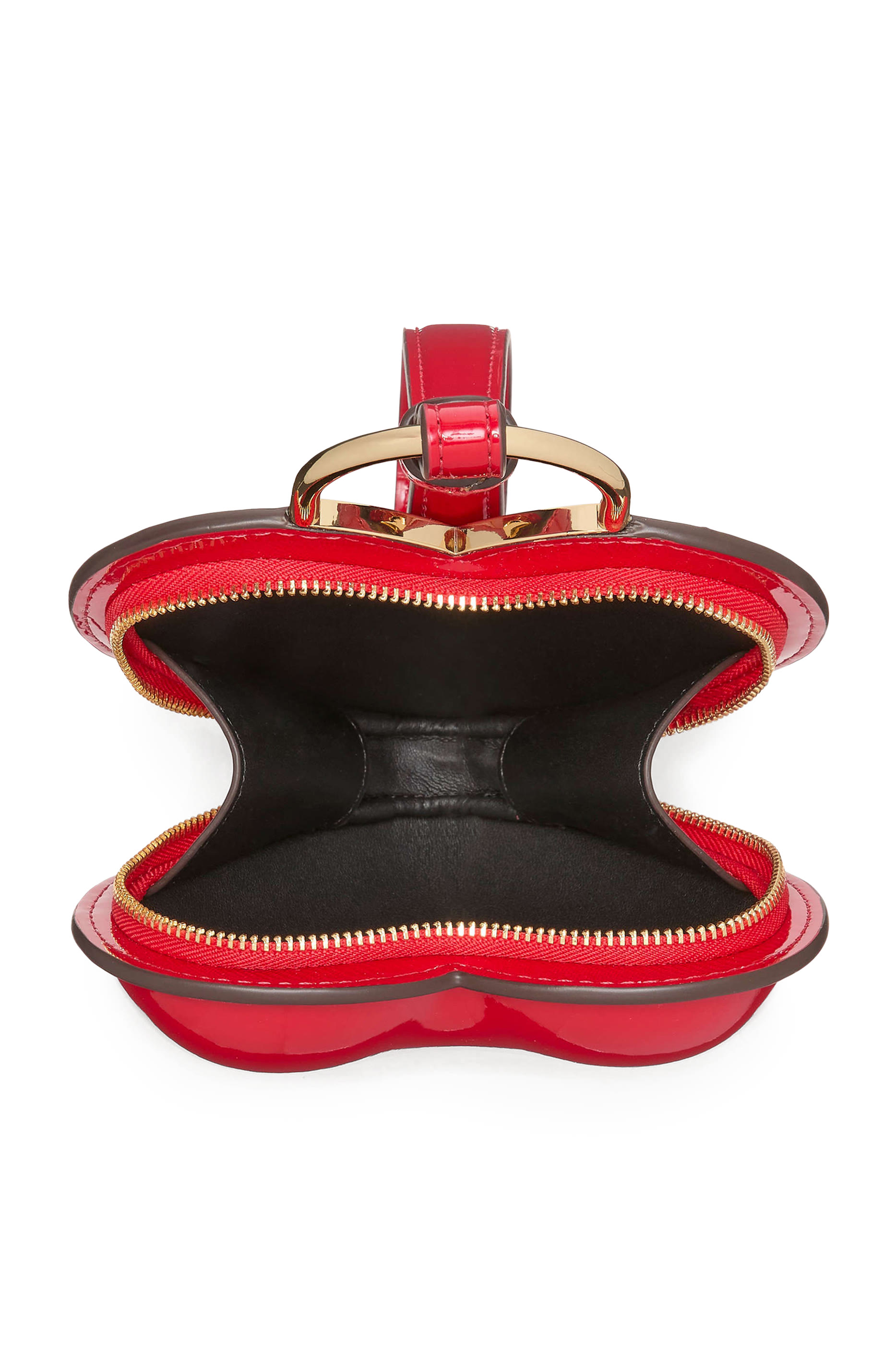 Key To My Heart Wristlet