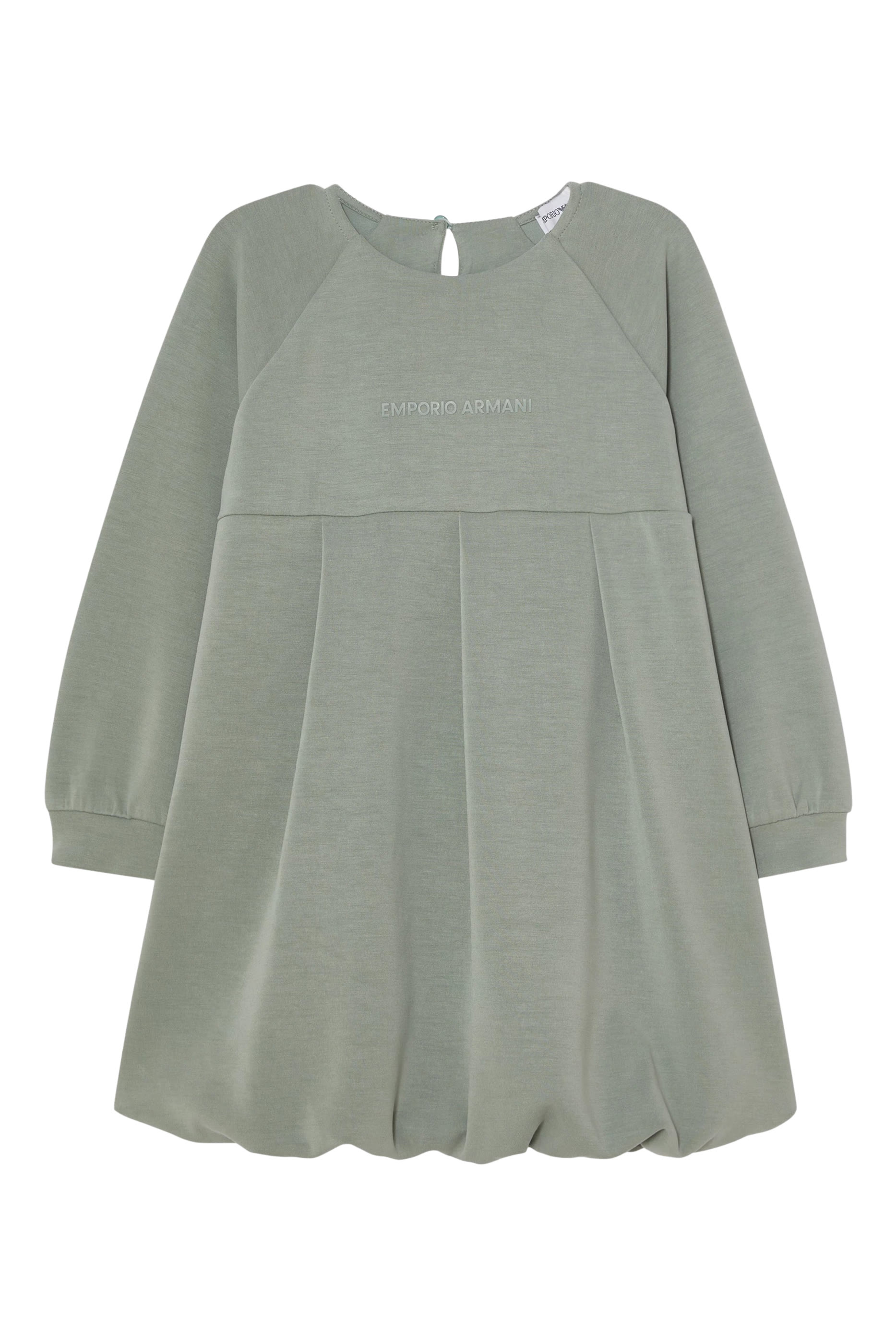 Kids Logo Dress