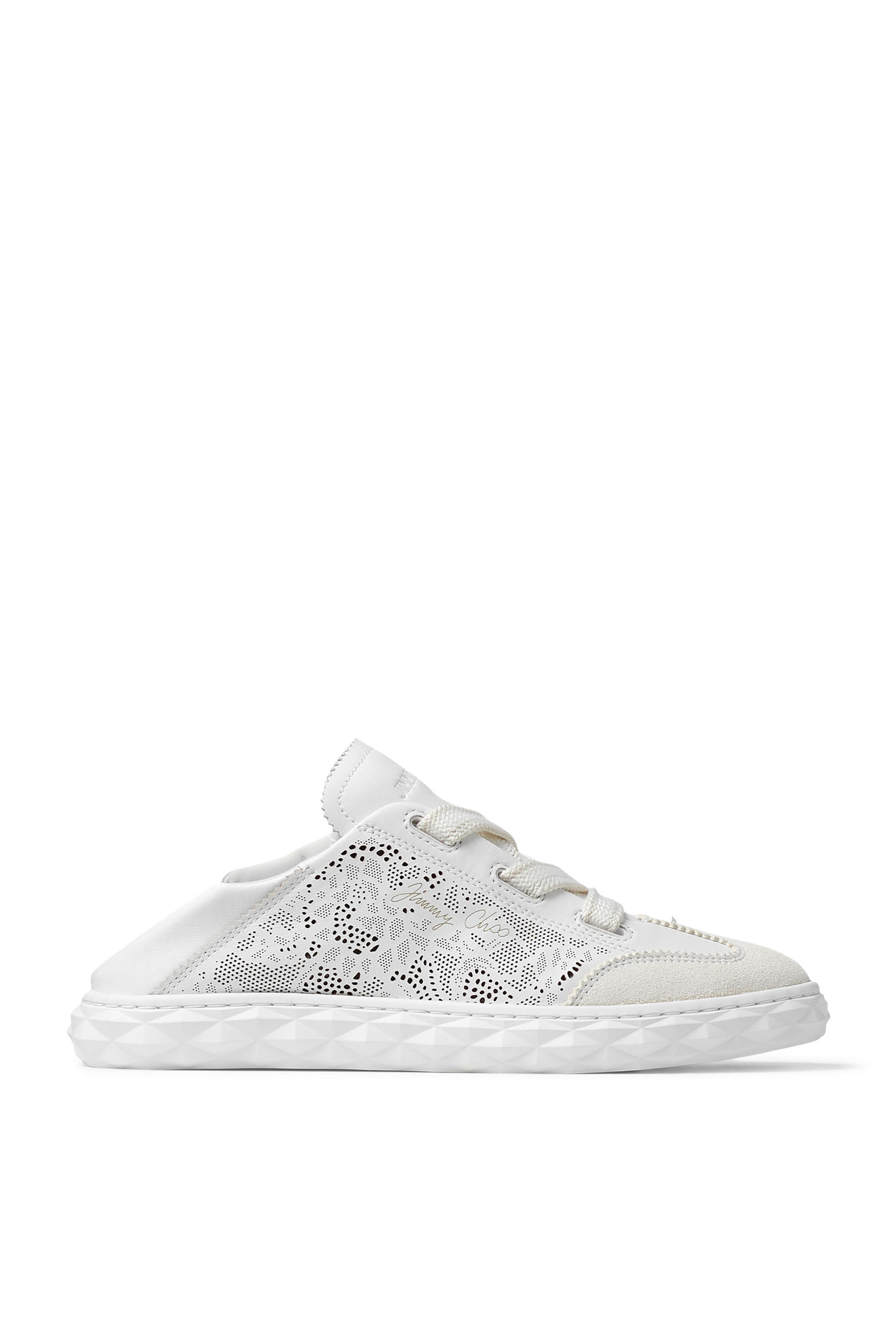Diamond Light Flex Sneakers