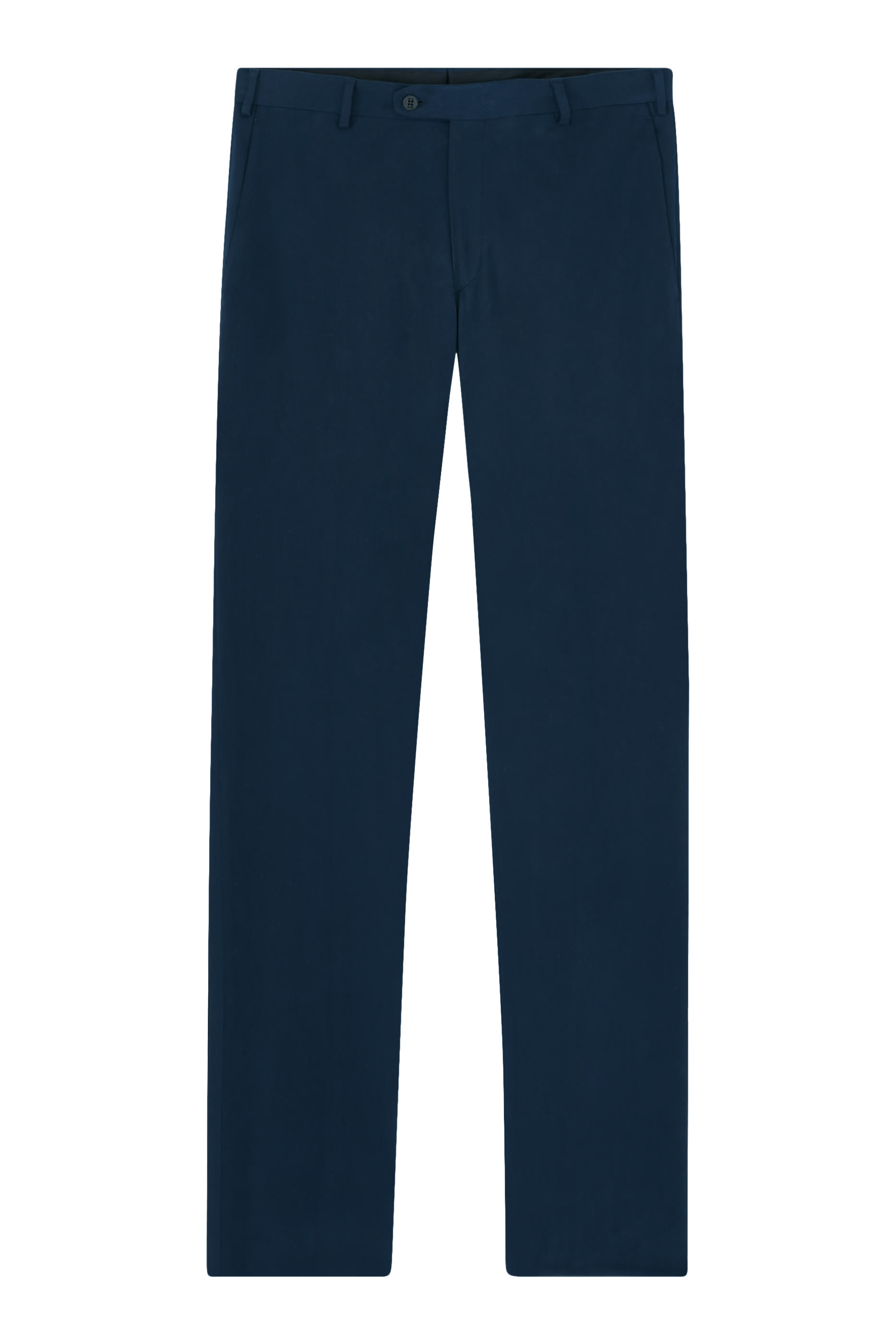 Certified Cotton Stretch Pienza Trousers