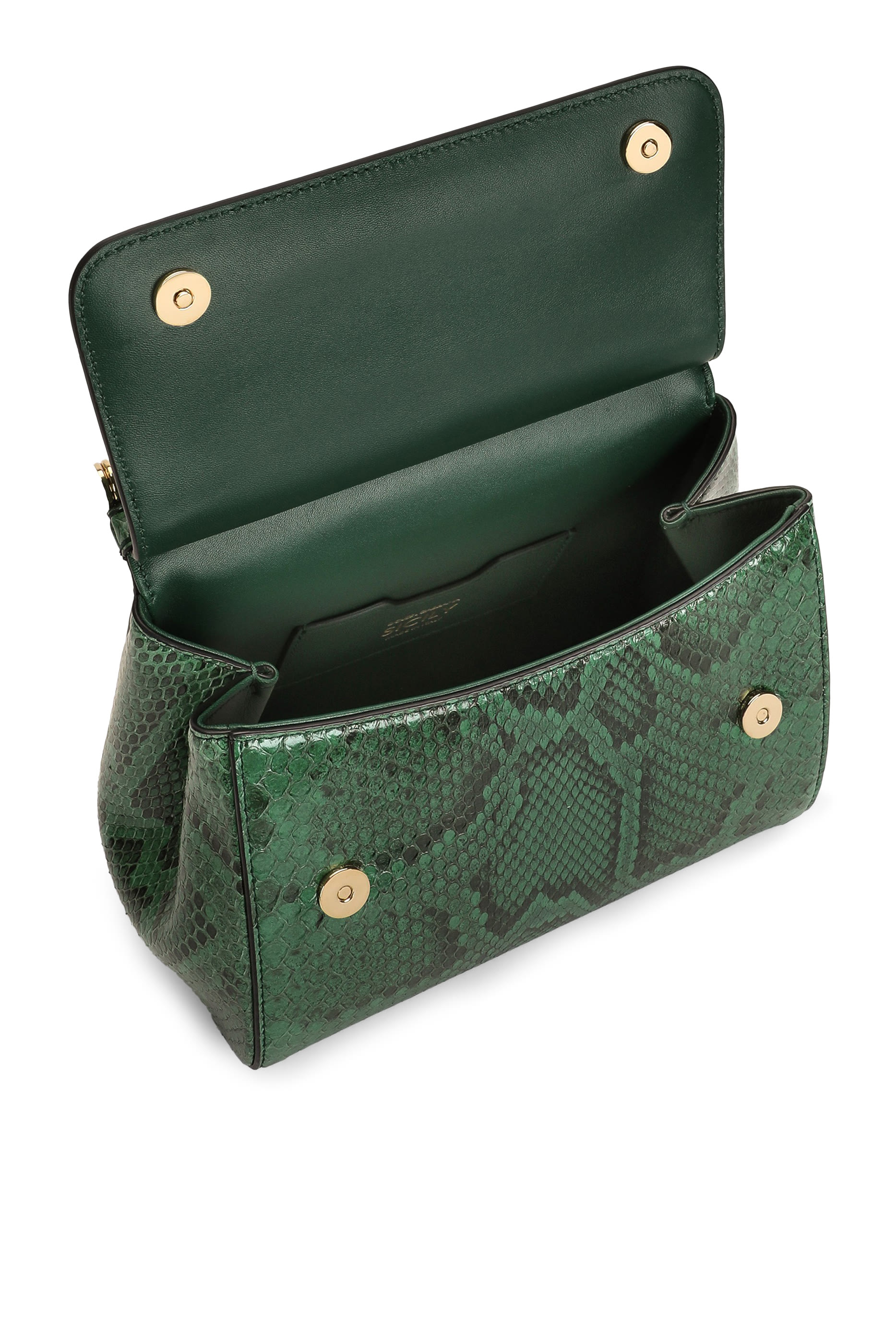 Medium Sicily Handbag