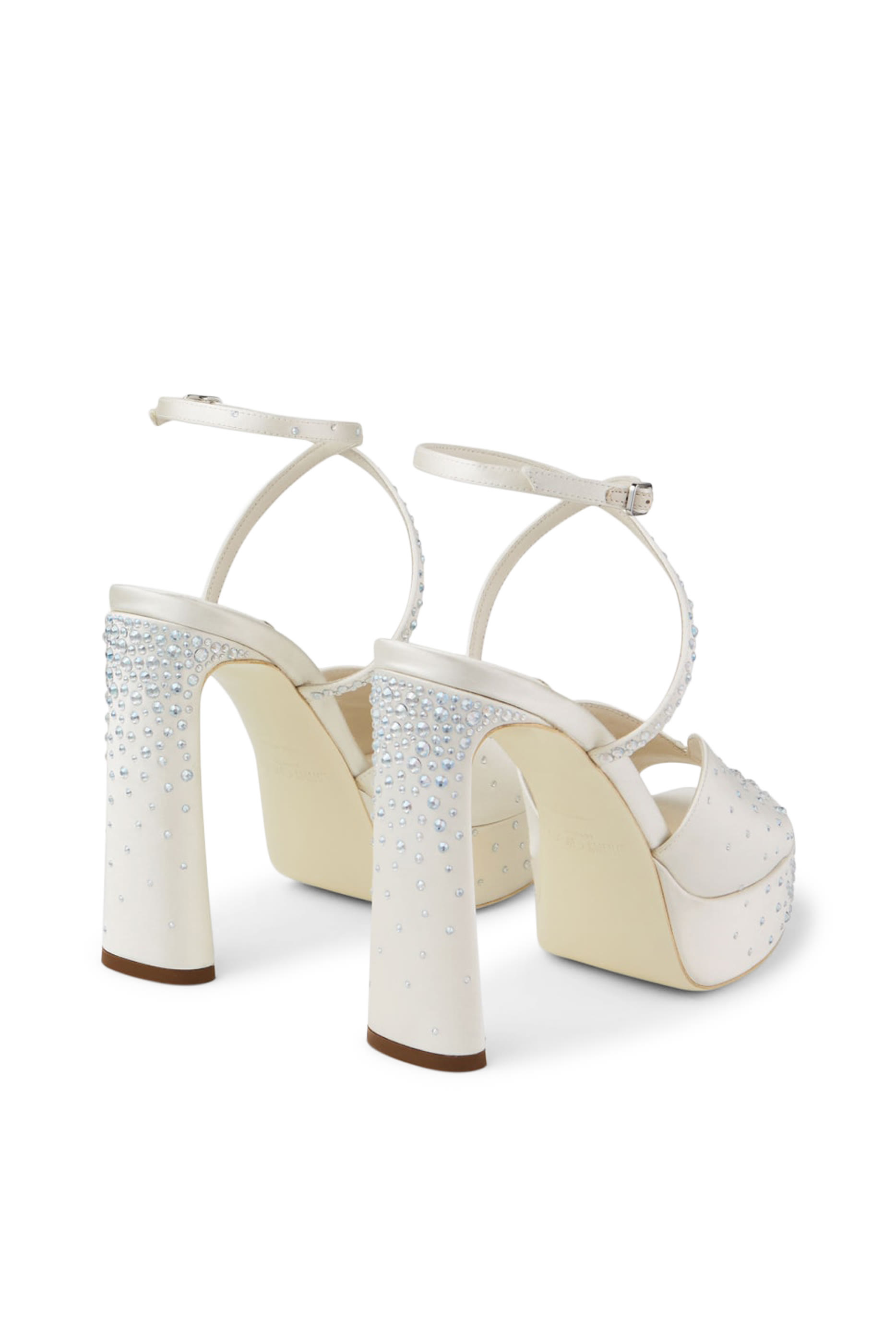 Karli 125 Platform Sandals