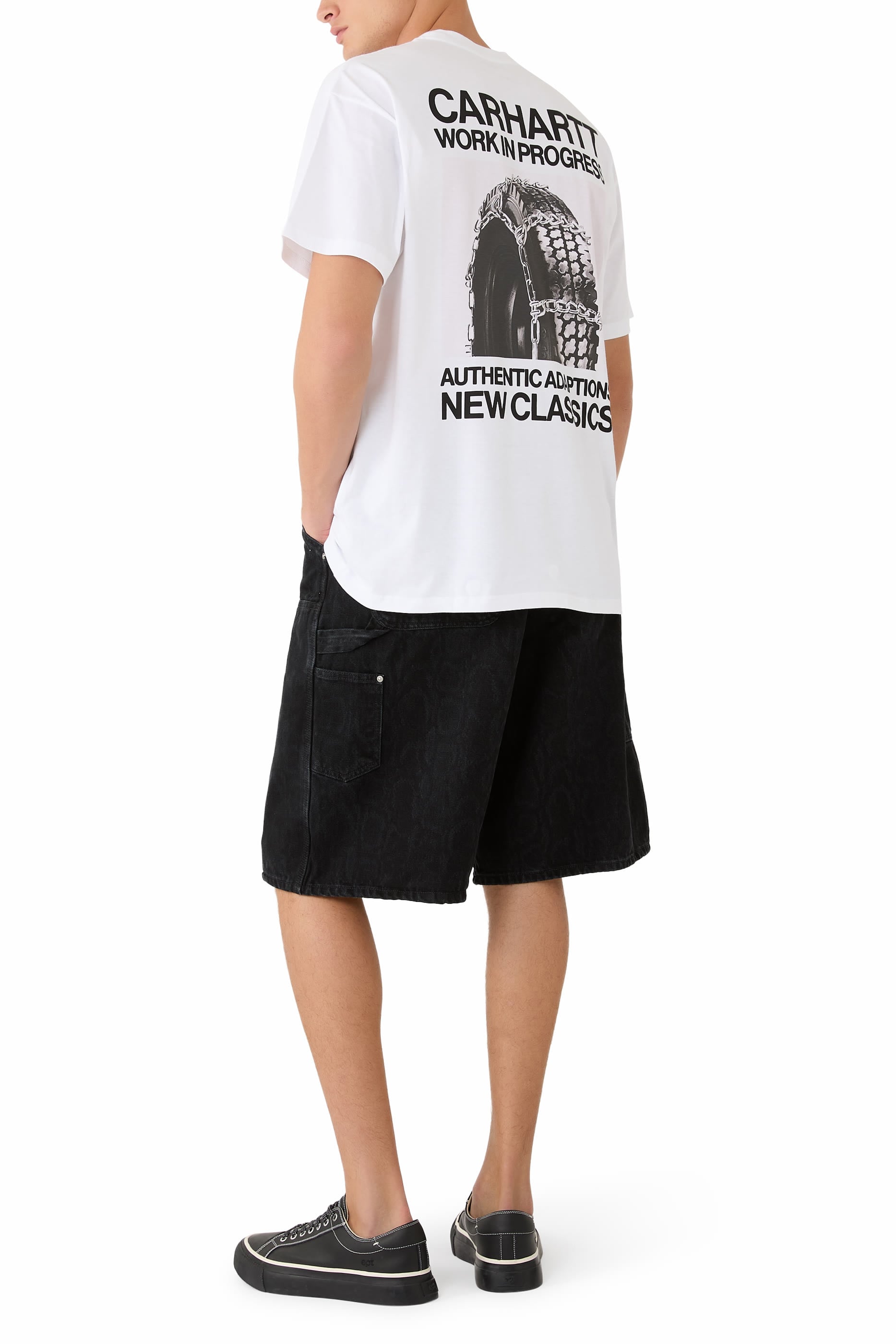  Sean Hamilton 03 T-Shirt