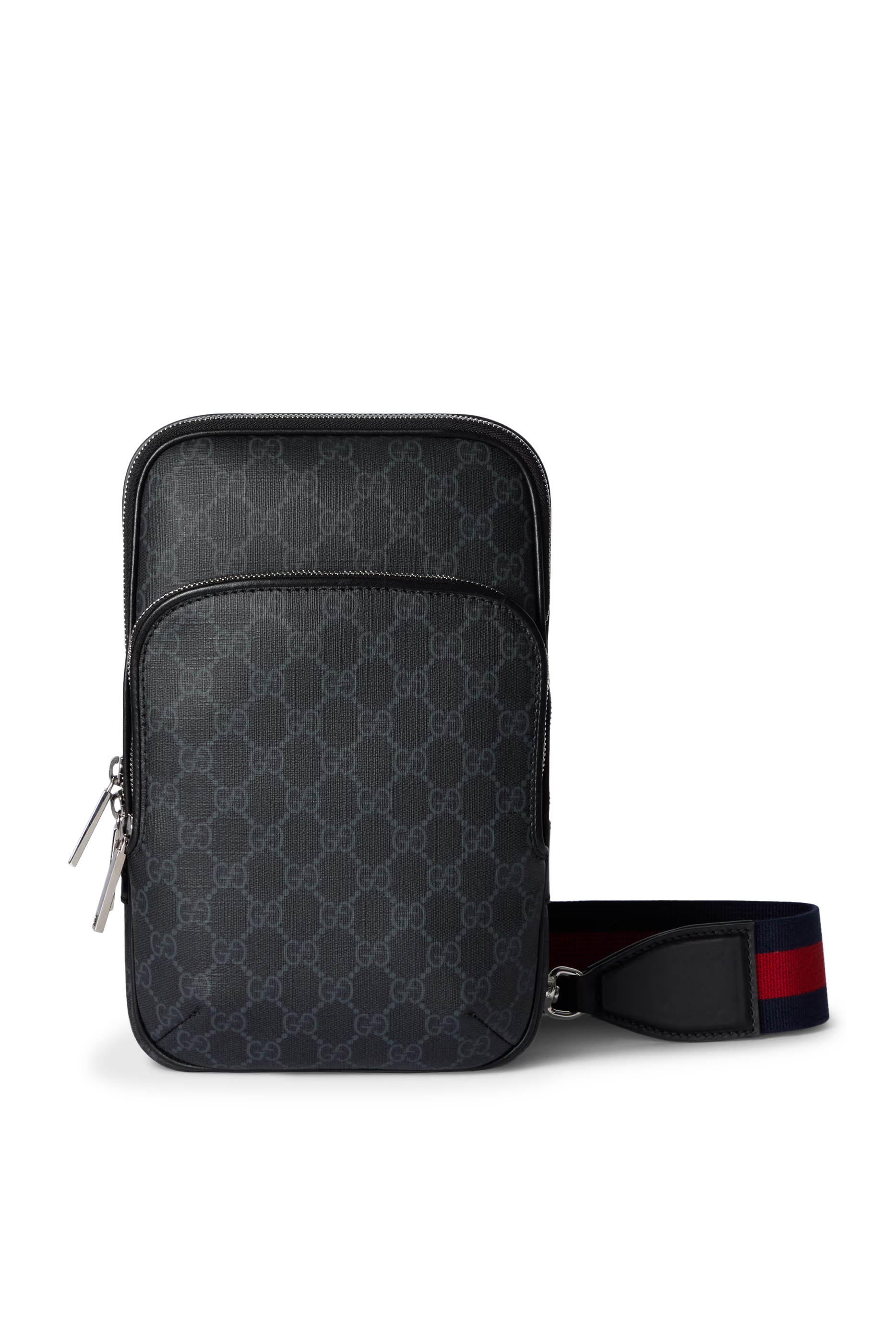 Small GG Crossbody Bag