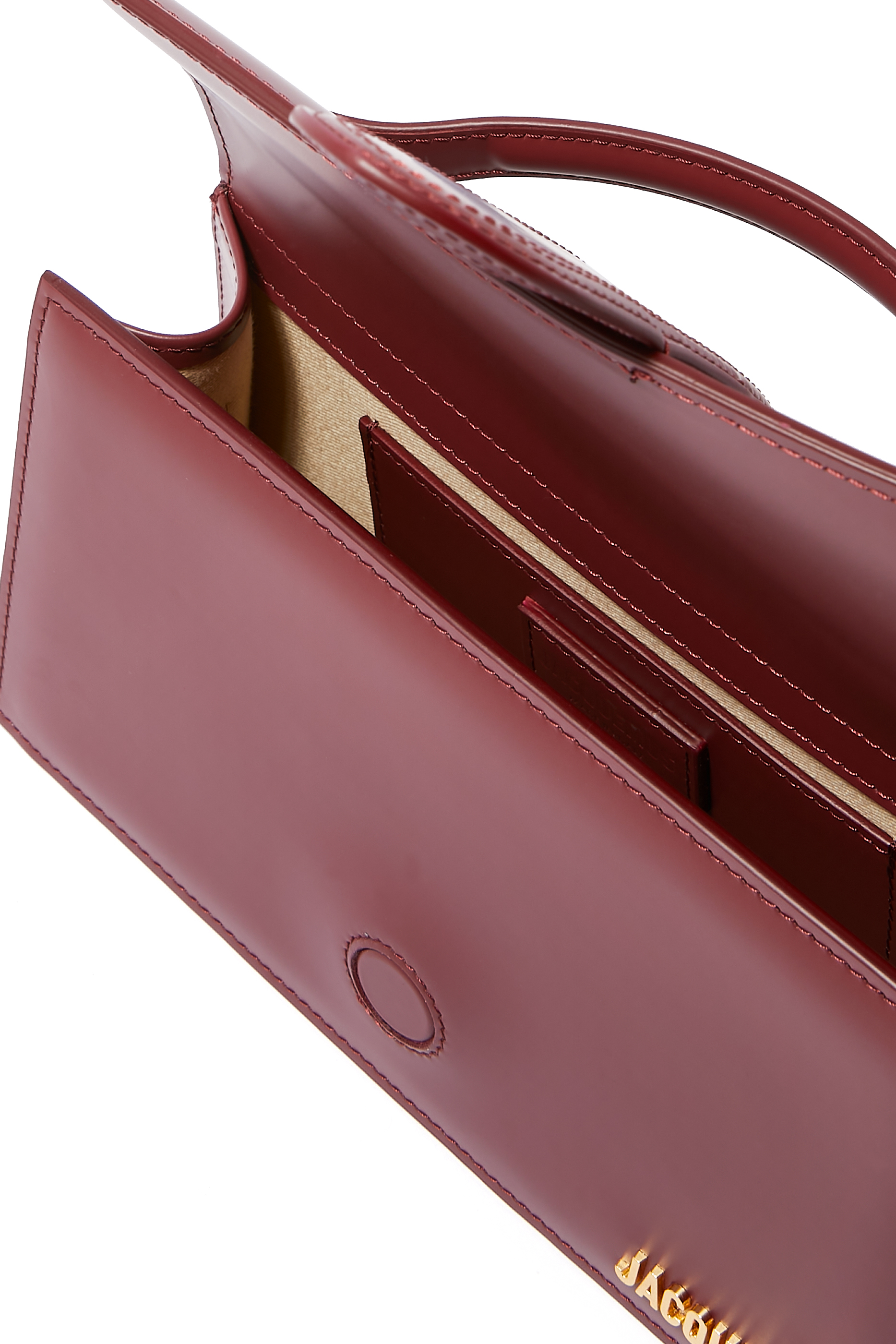  The Large Bambino Bag