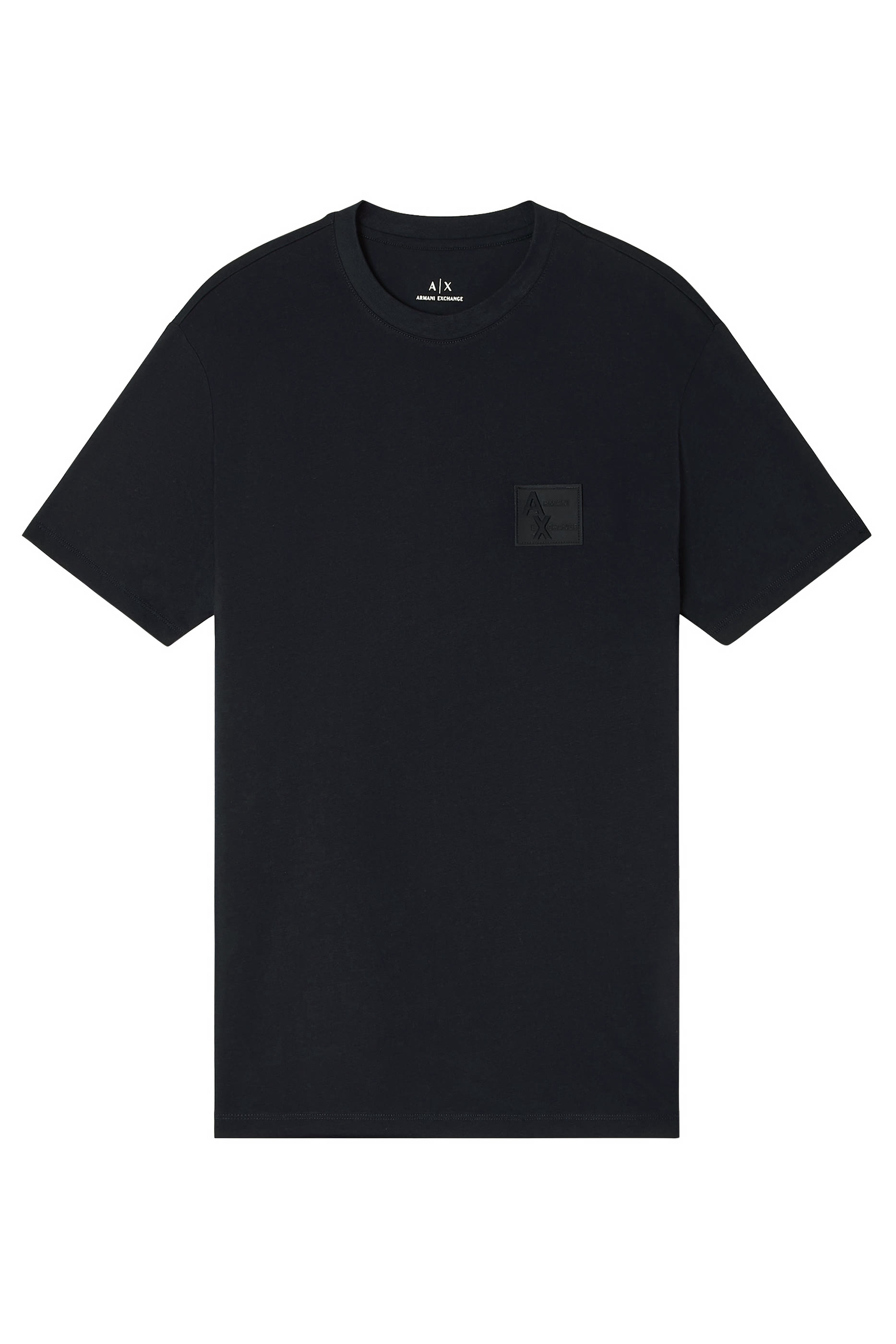 Logo Patch T-shirt