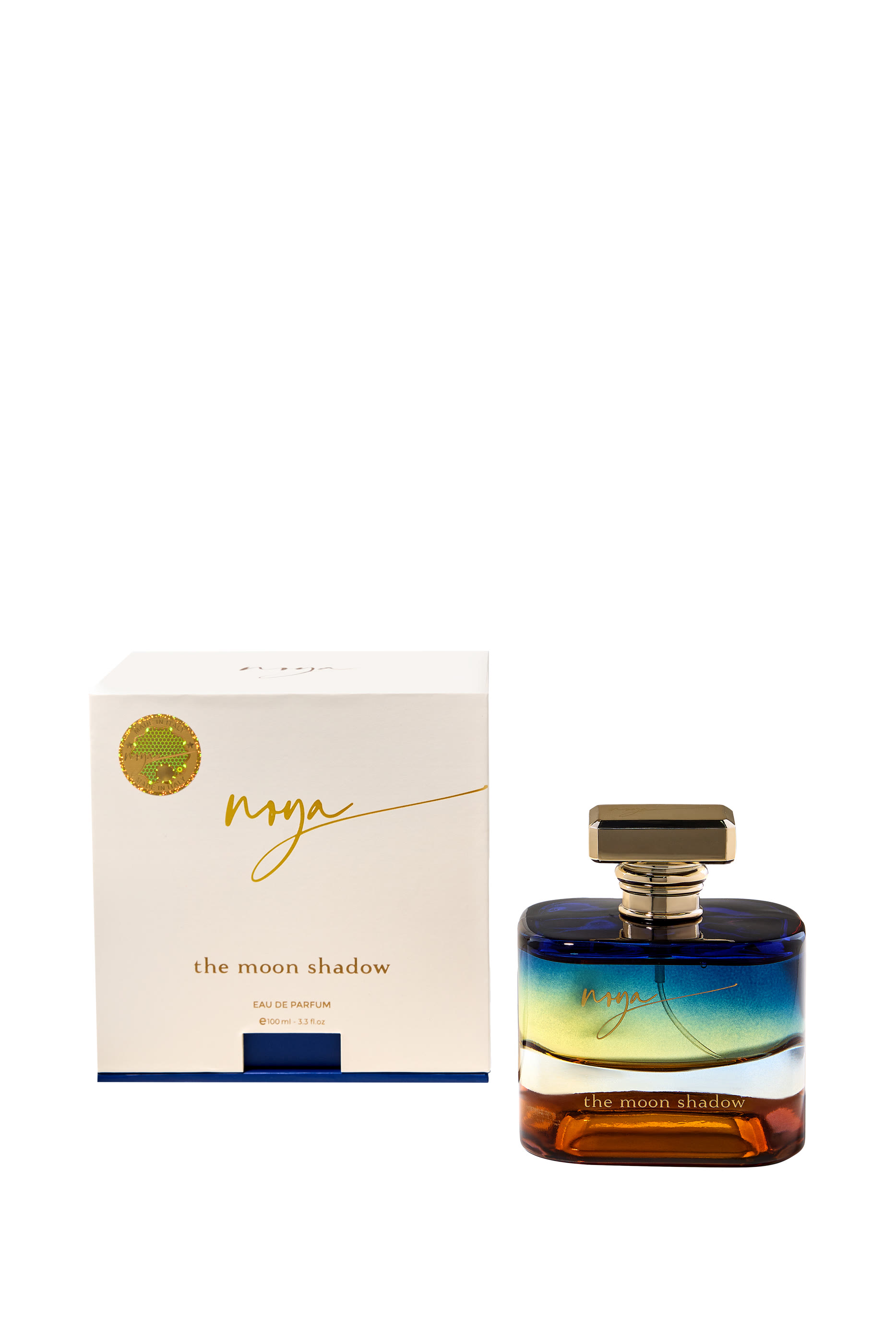 The Moon Shadow Eau de Parfum