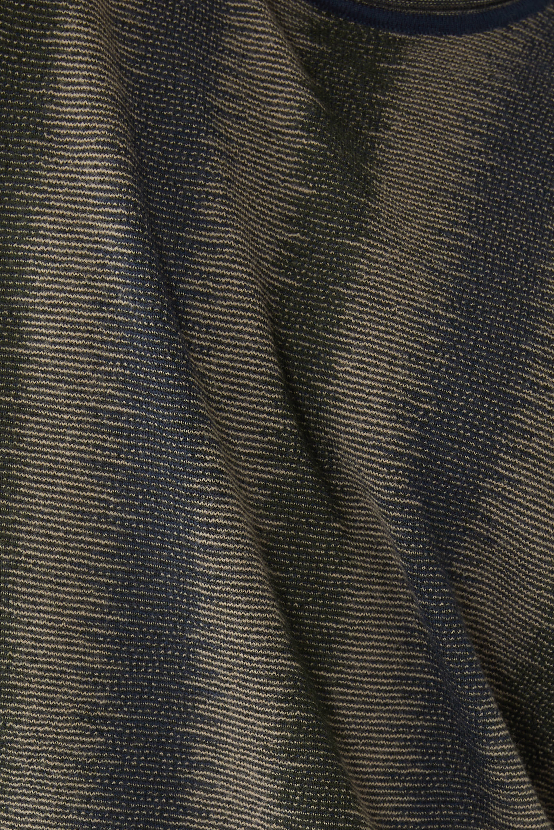 Shadow Stripe Sweater