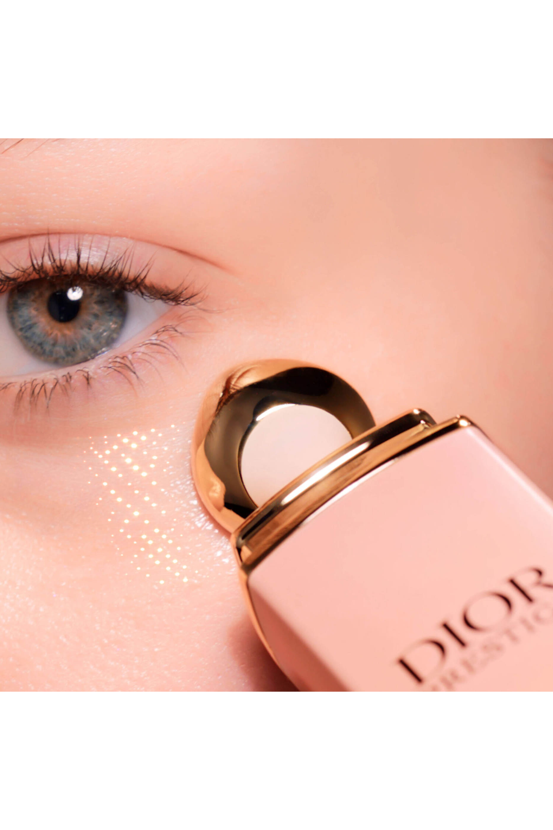 Prestige La Micro-Huile de Rose Activated Serum 