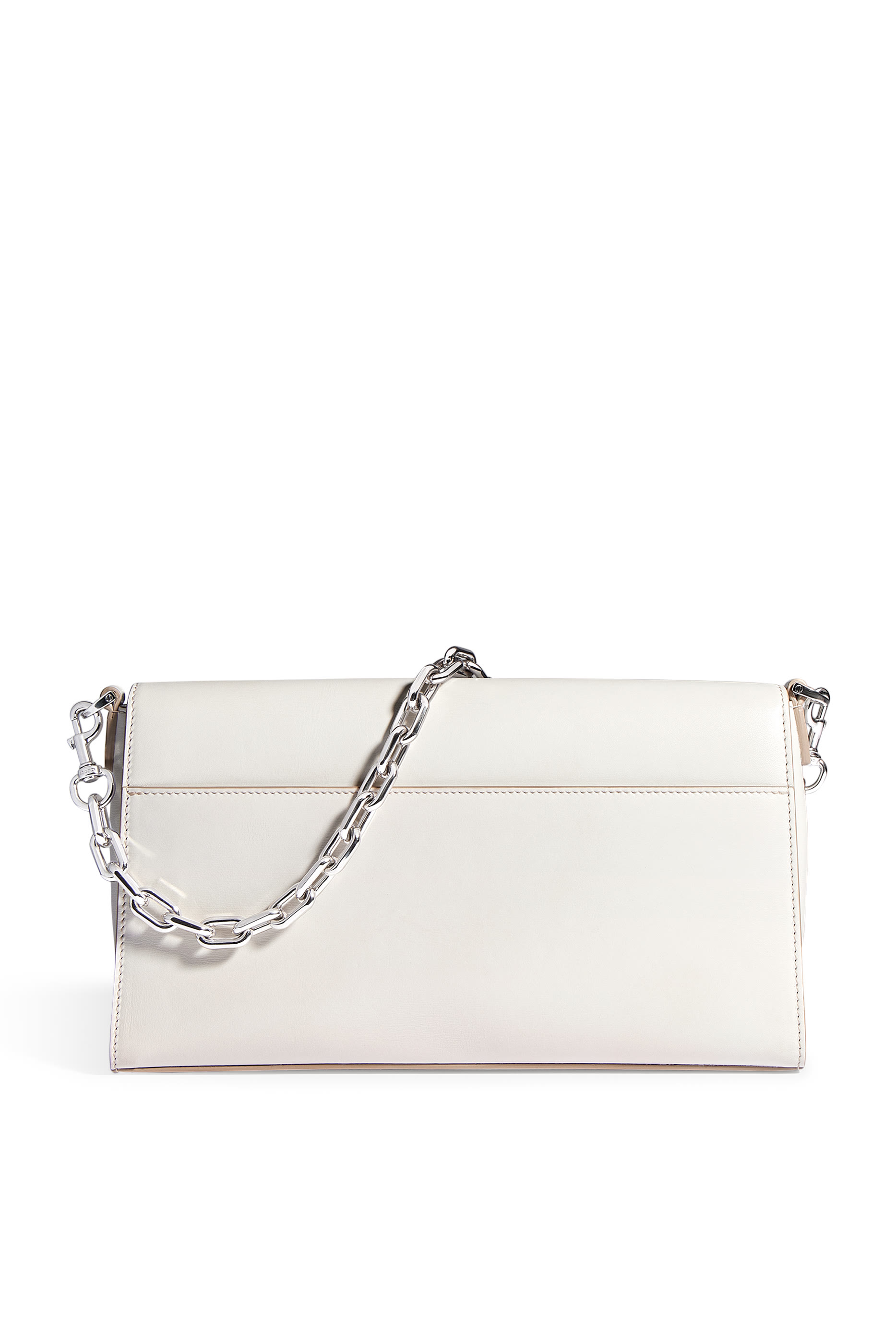 Horsebit Ristretto Medium Shoulder Bag