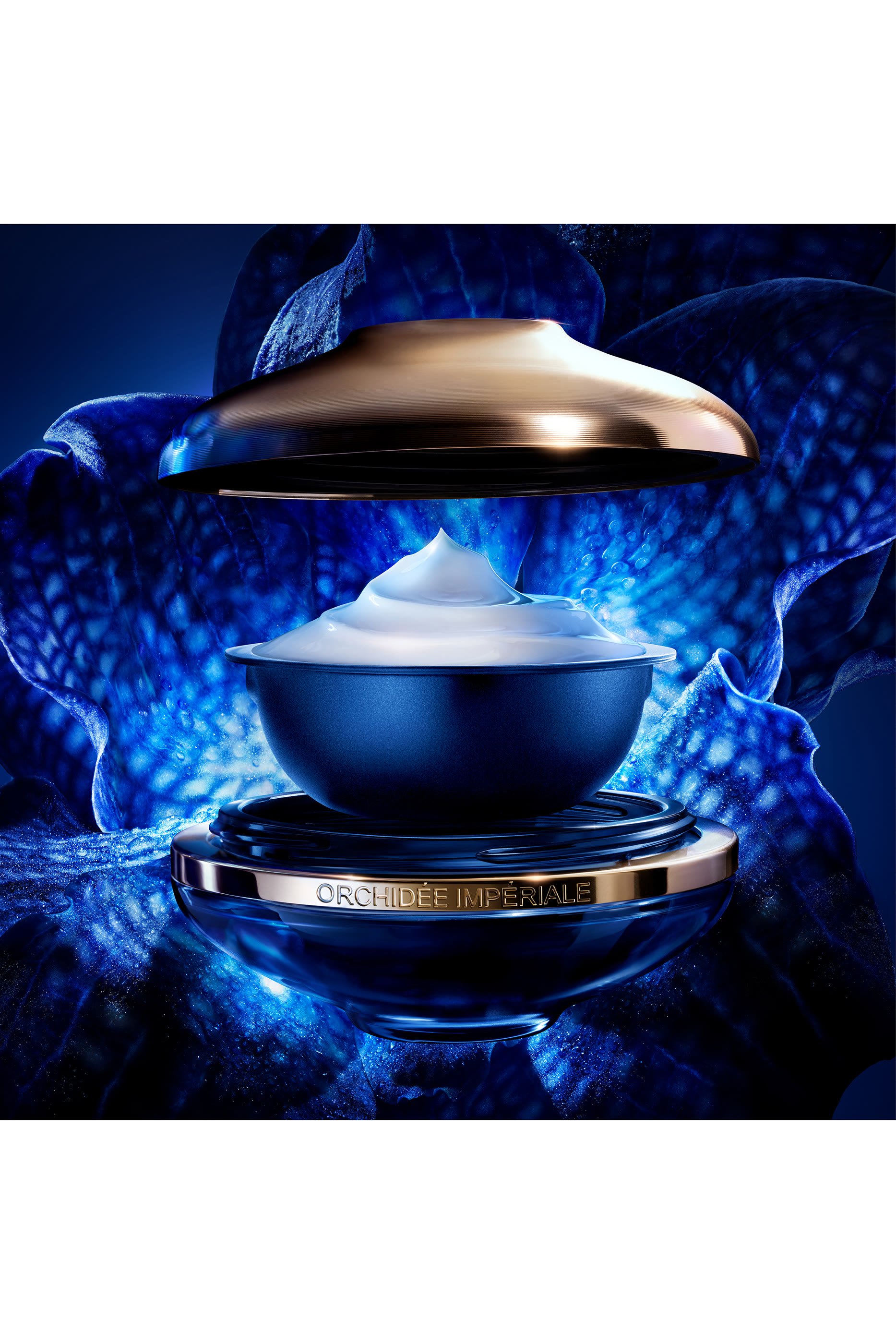 Orchidée Impériale The Longevity Cream 