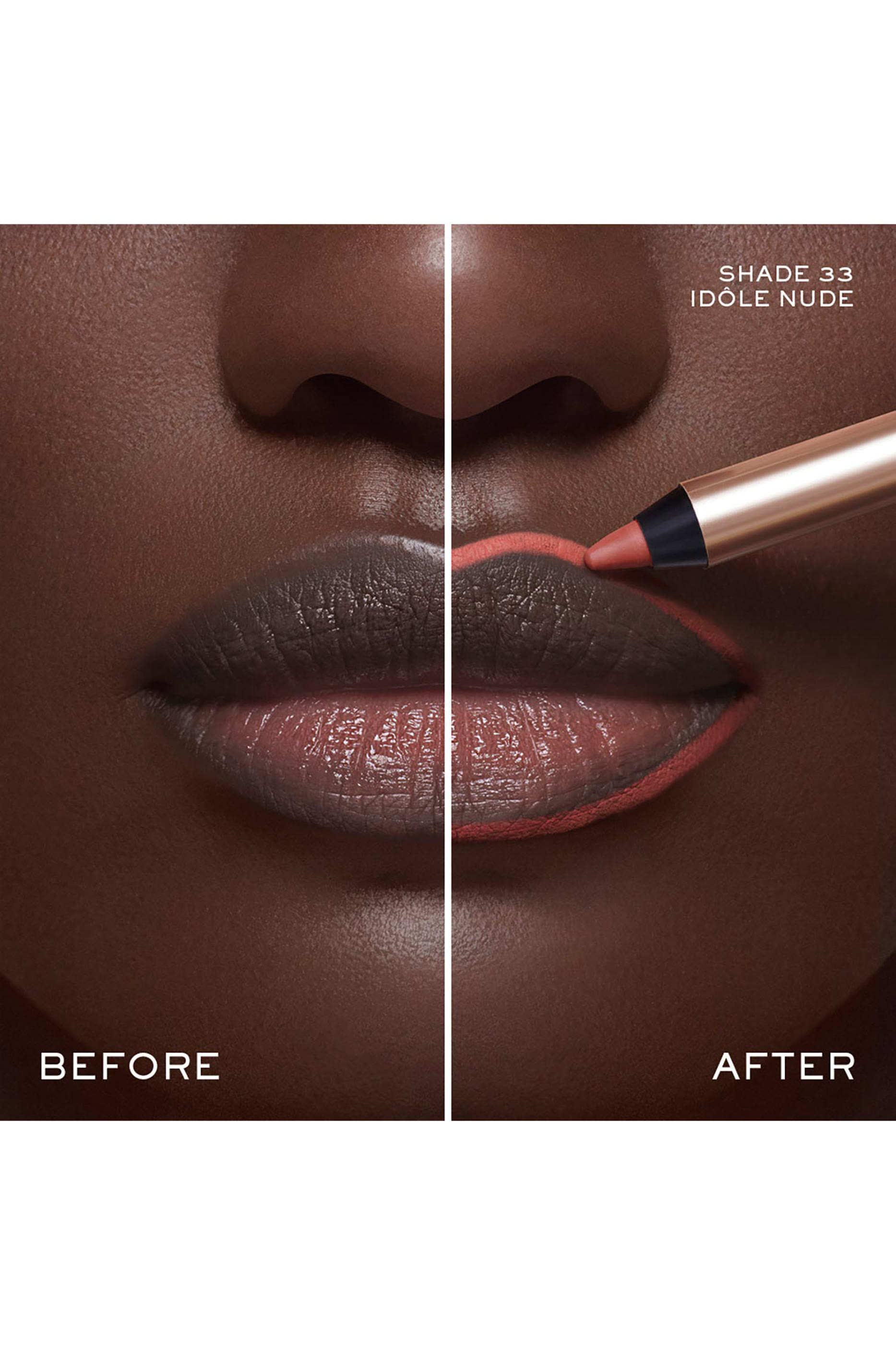 Lip Id&ocirc;le Lip Shaper