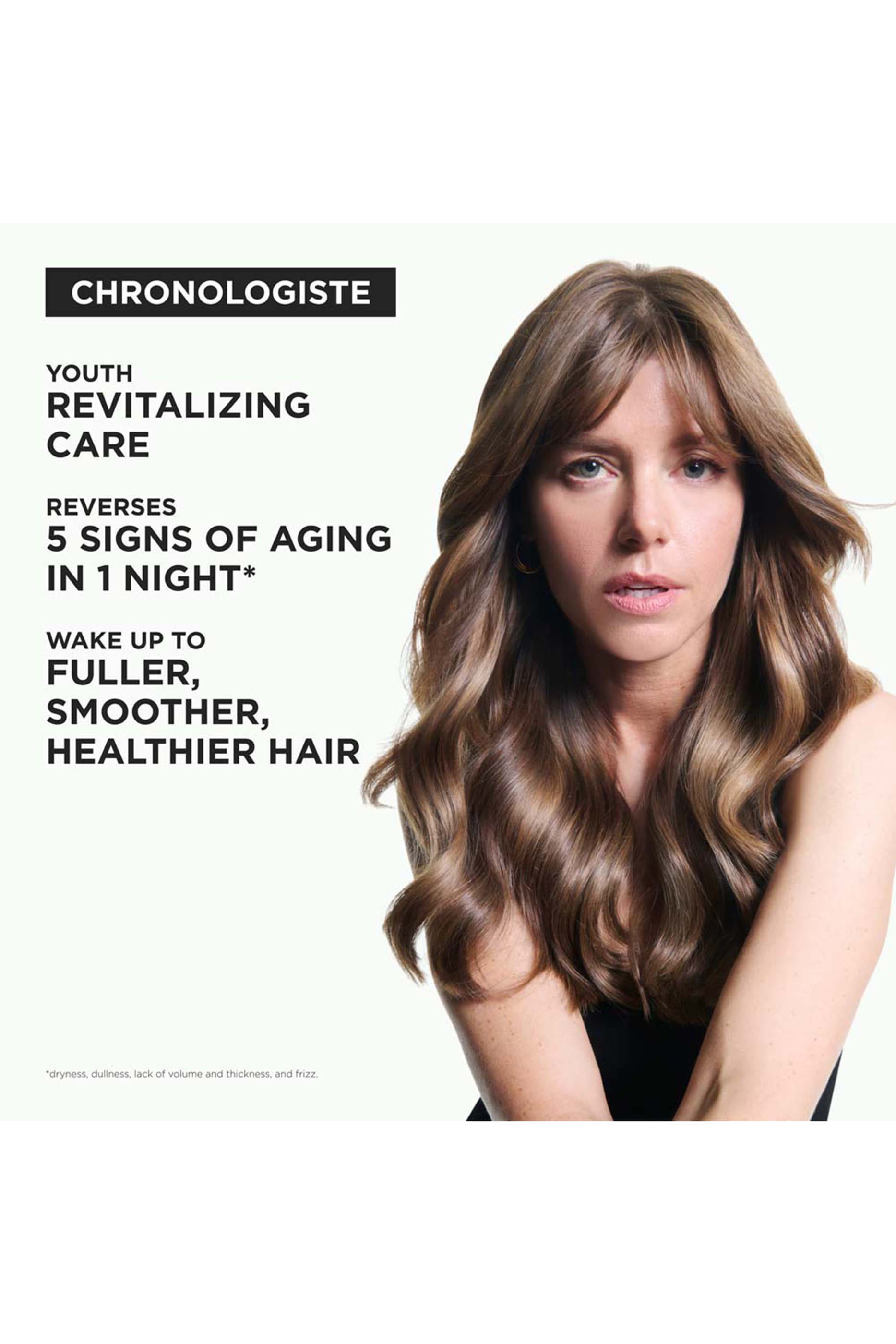 Chronologiste Serum Longevity Potion 