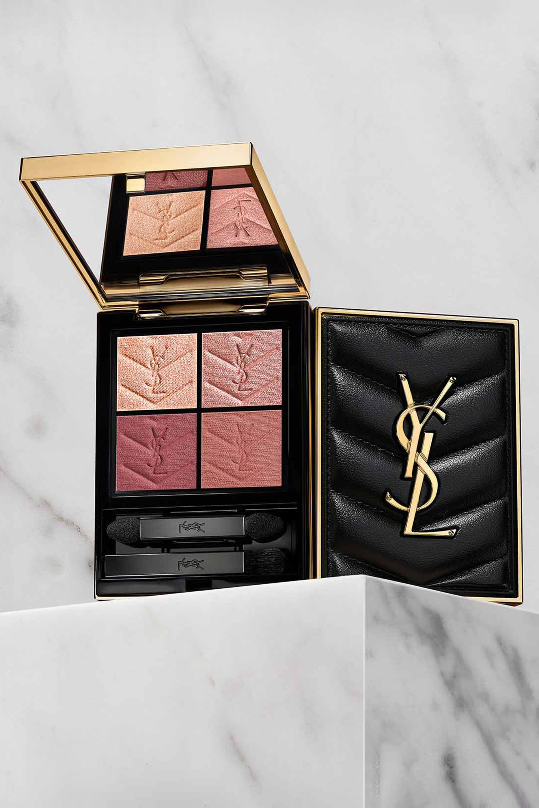 Couture Baby Clutch Eyeshadow Palette, 5g