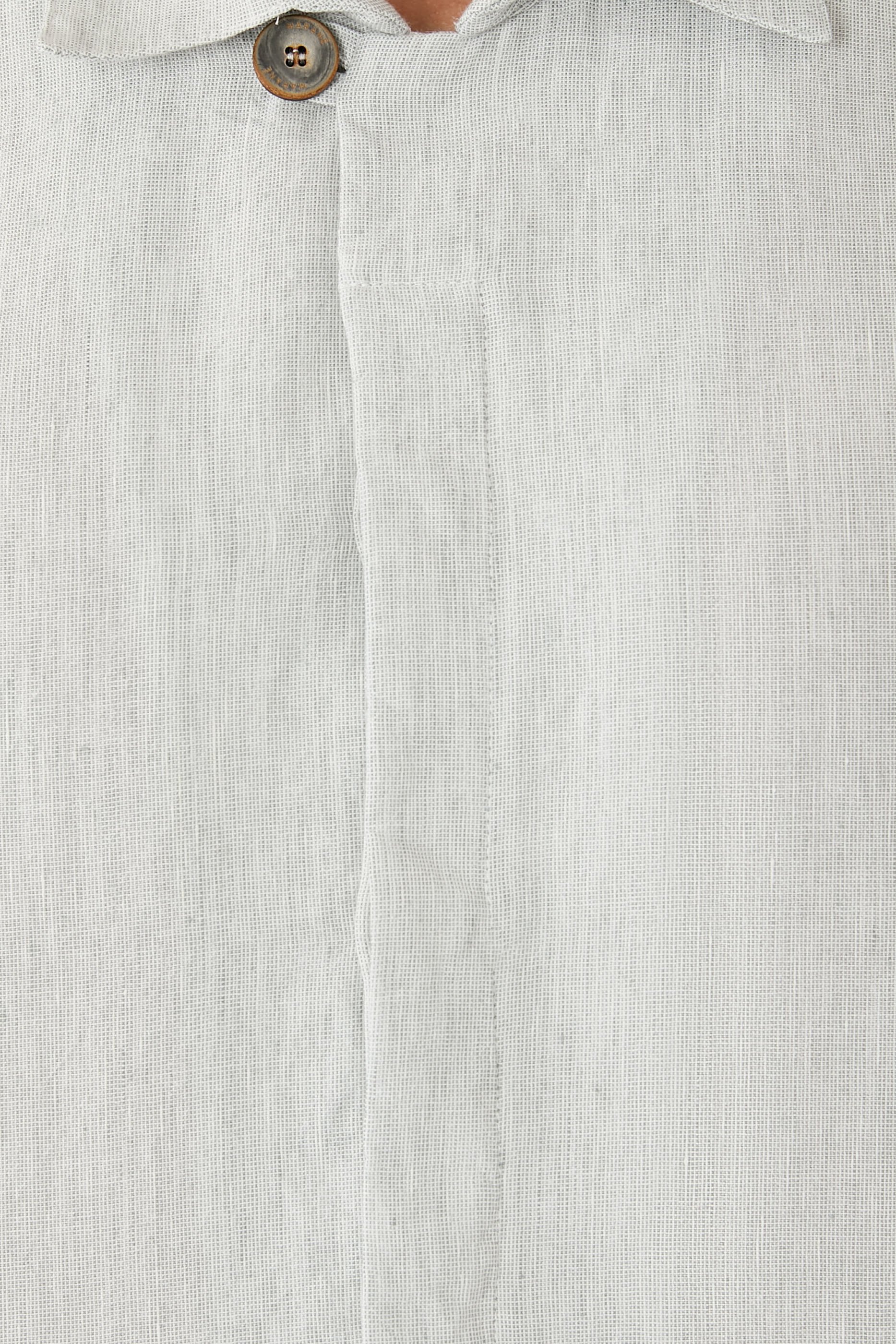 Linen Long Sleeves Jacket