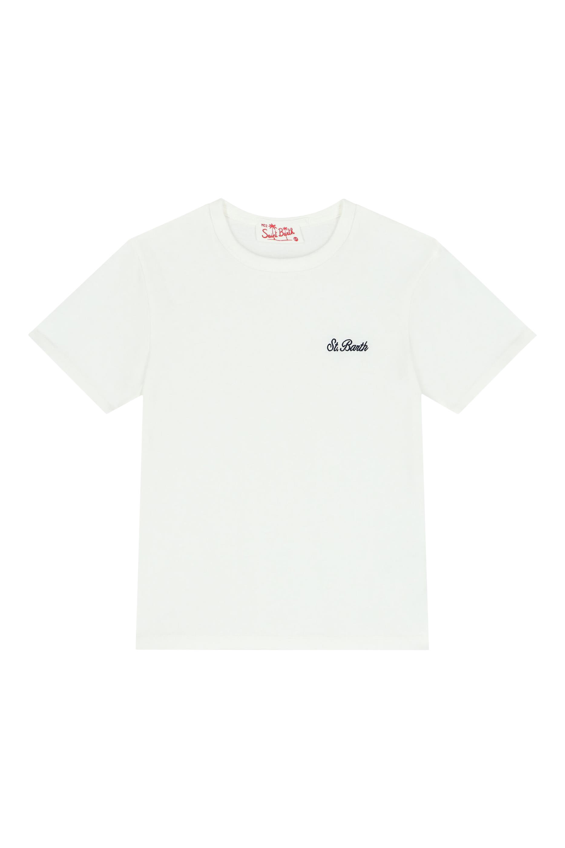 Kids Logo T-Shirt 