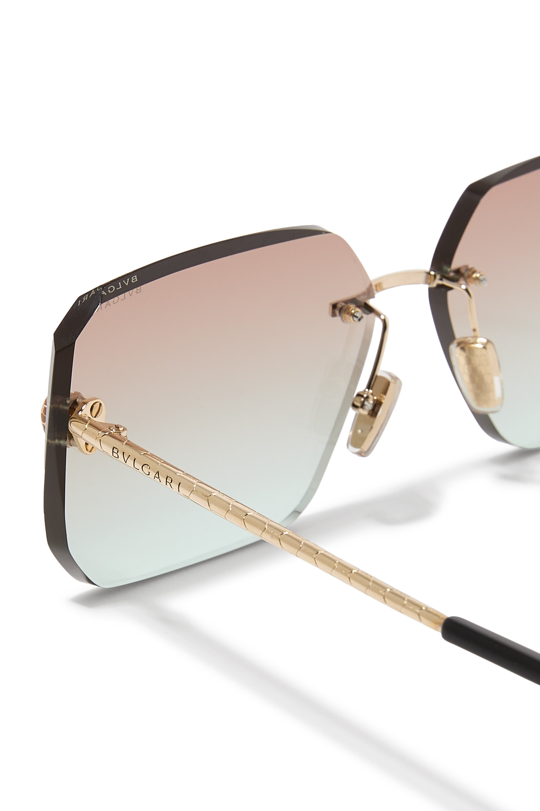 Serpenti Sunglasses