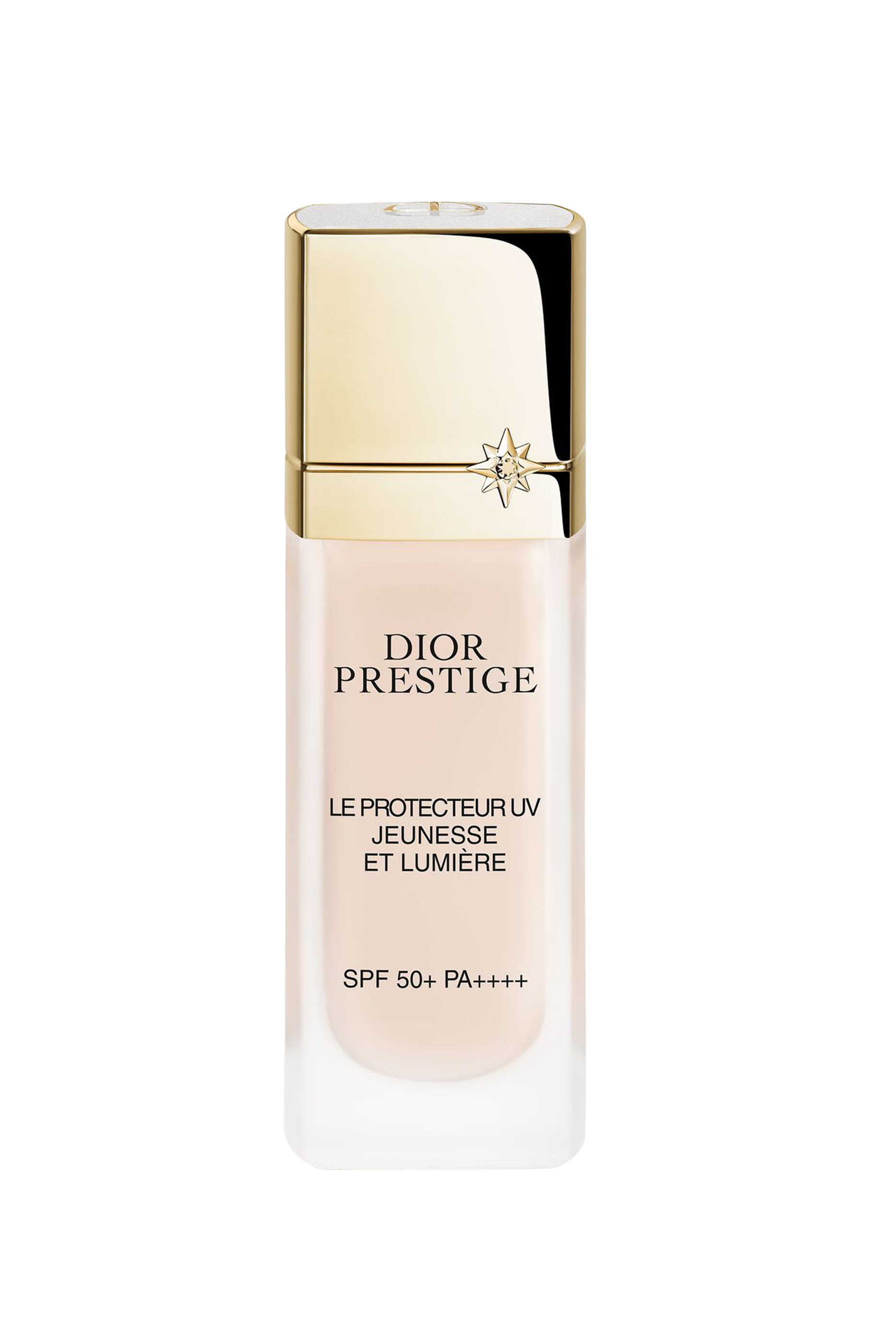 Prestige Le Protecteur UV Jeunesse et Lumière