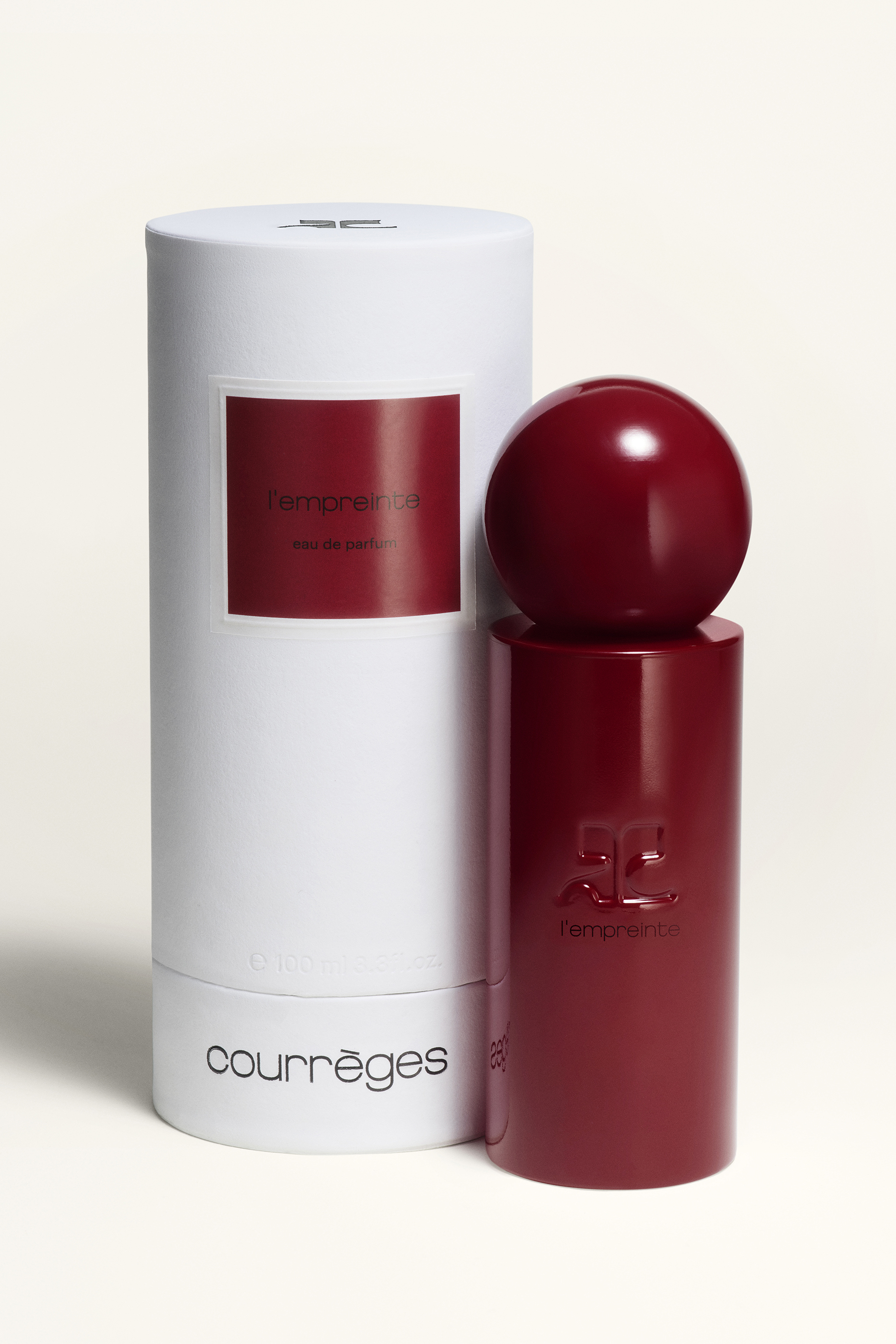 L'Empreinte Eau de Parfum