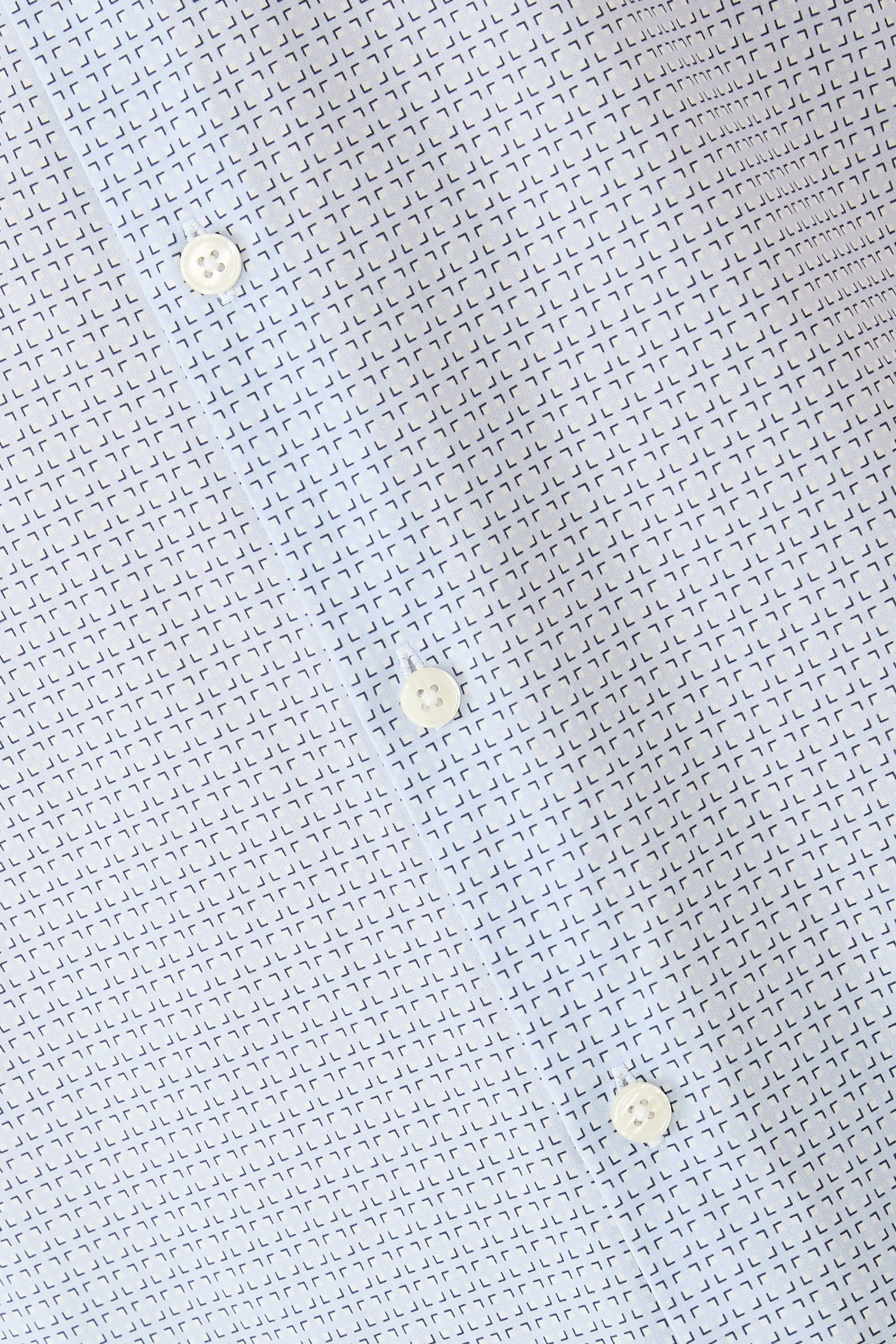 Irving Button-Down Shirt