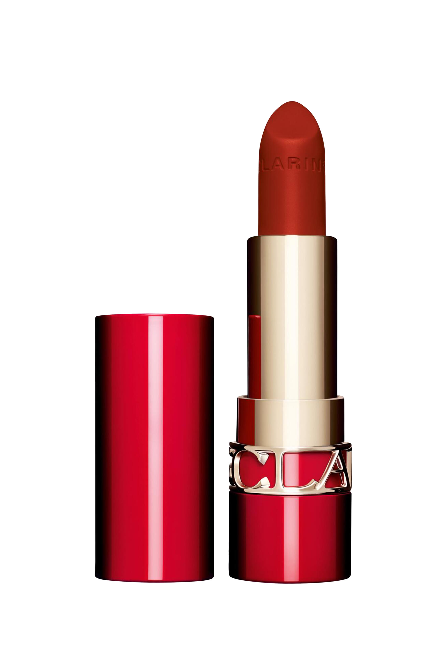 Joli Rouge Velvet Lipstick