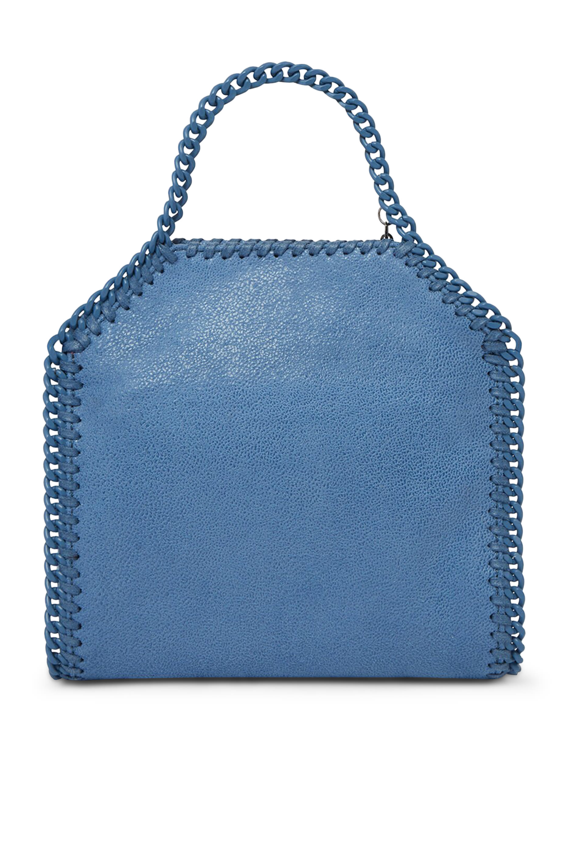 Falabella Tiny Tote Bag