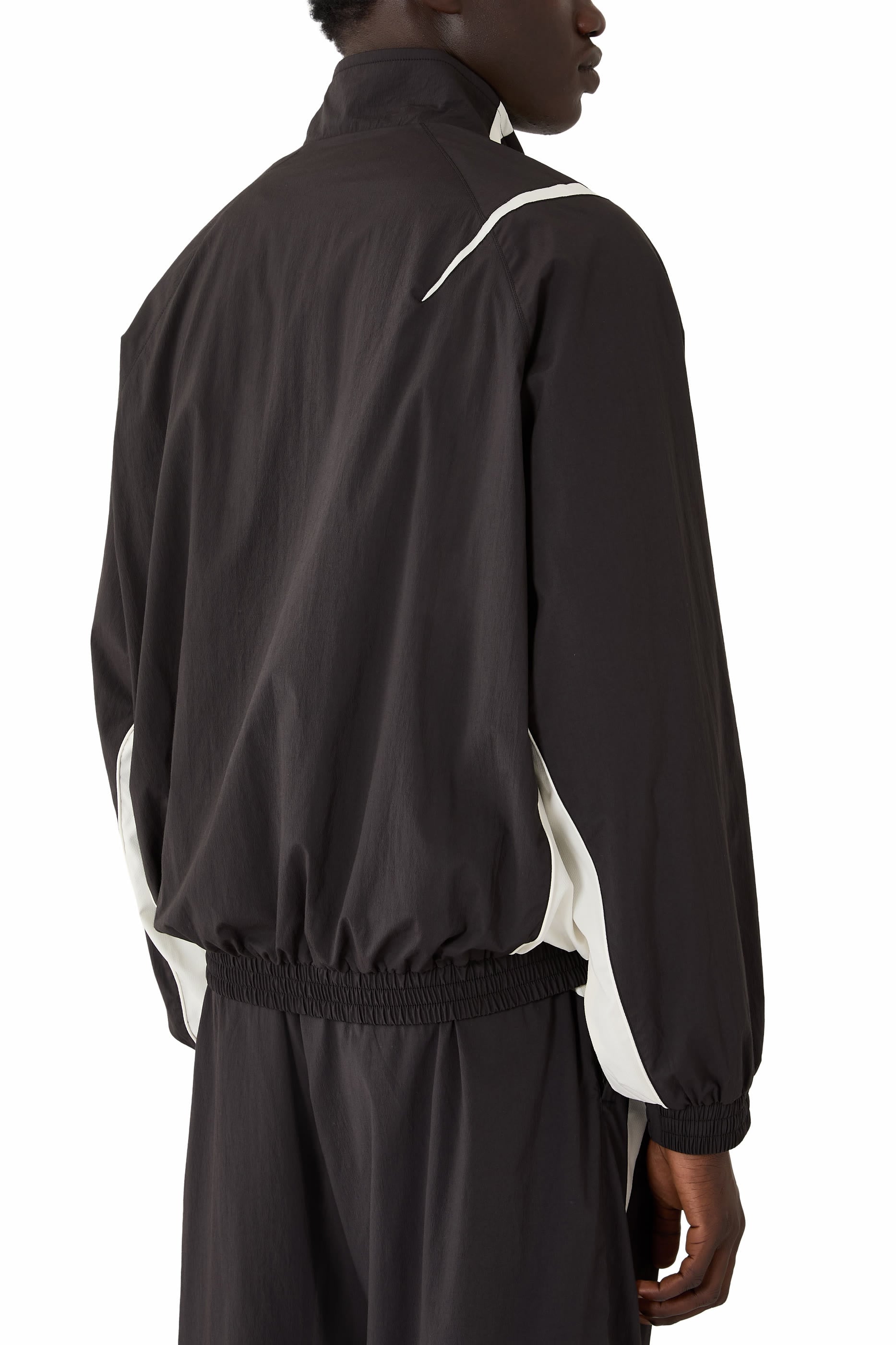 Track Star Jacket