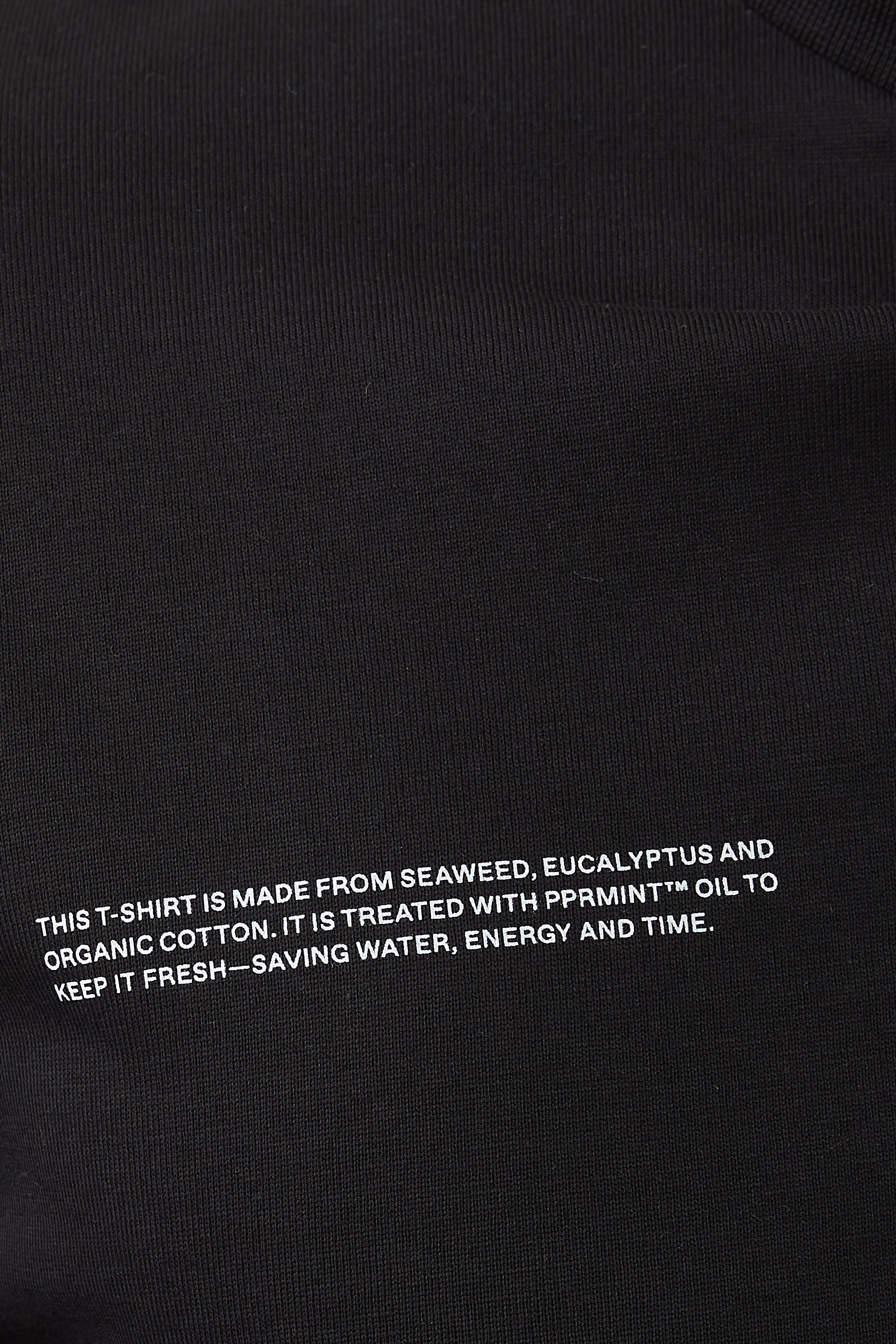 Logo Long Sleeve T-Shirt