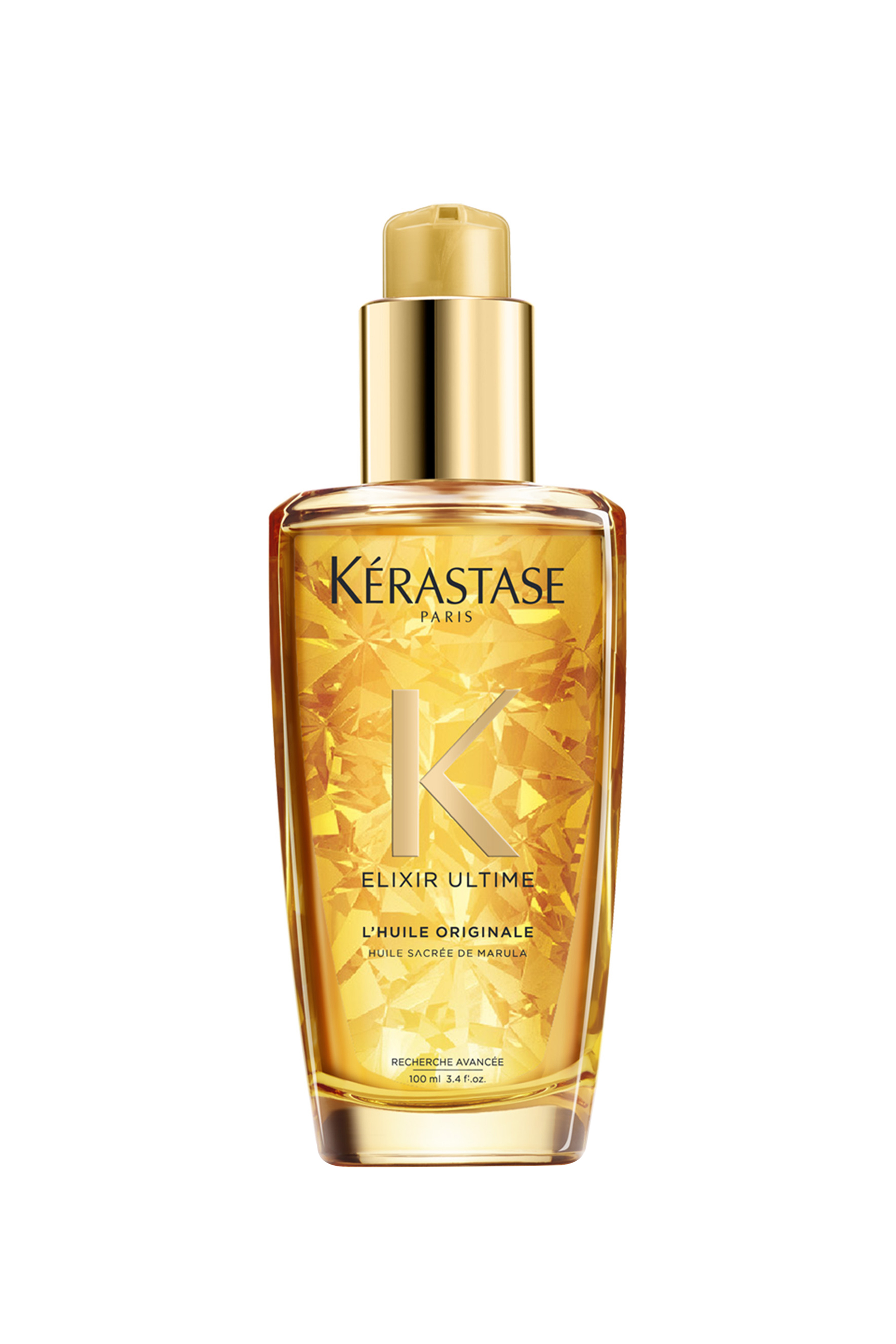 Elixir Ultime Original Hair Oil