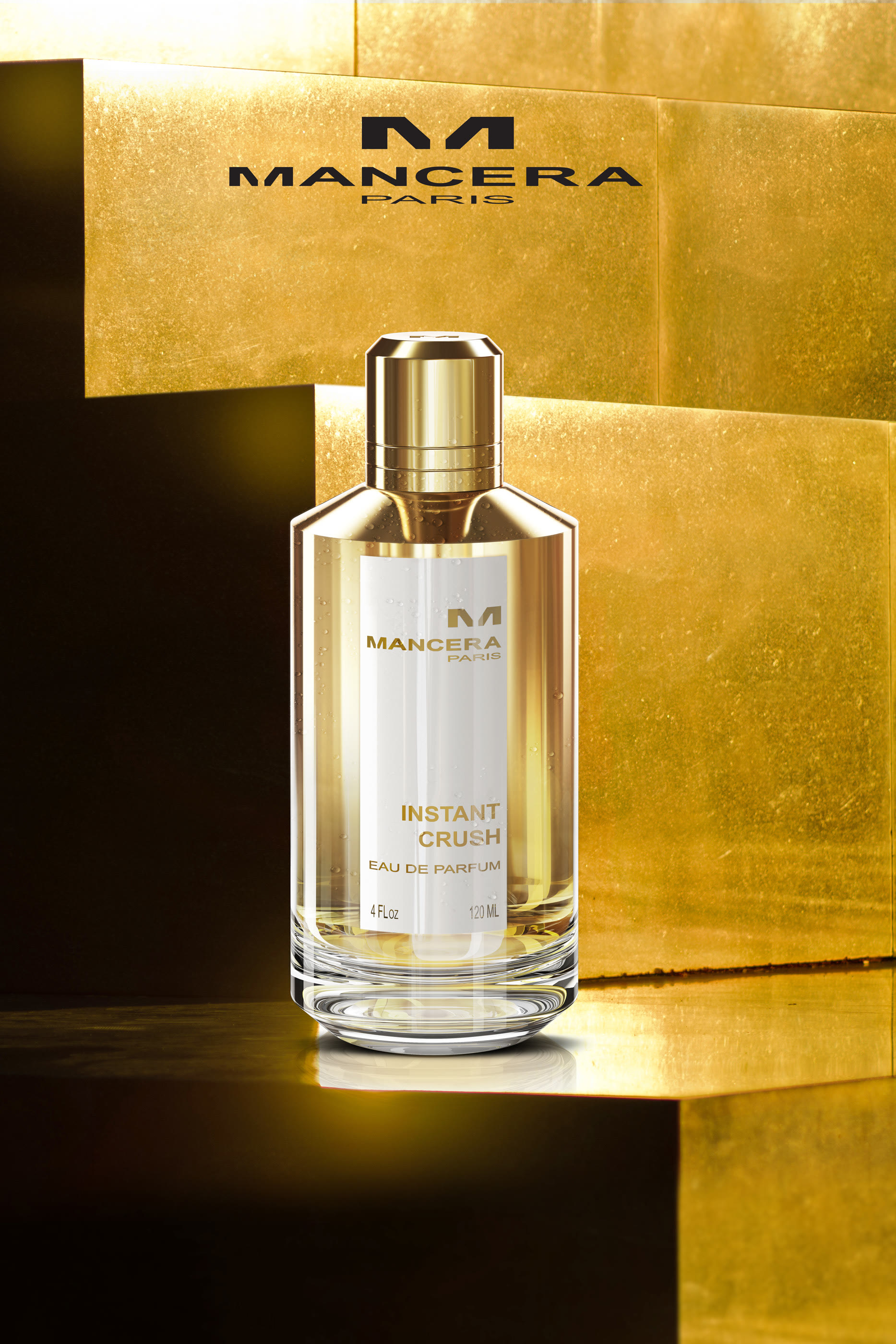 Instant Crush Gold Edition Eau de Parfum